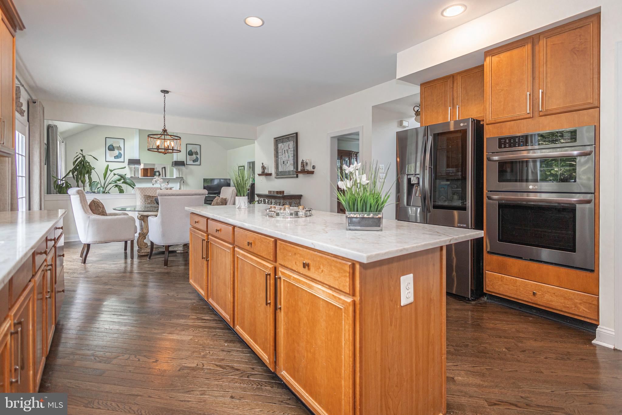 DOLINGTON ESTATES - Residential