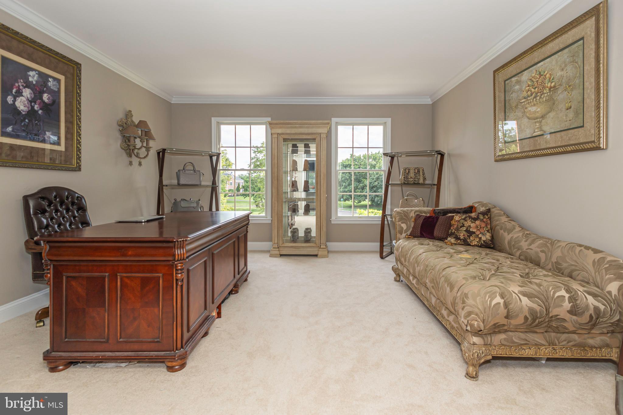 DOLINGTON ESTATES - Residential