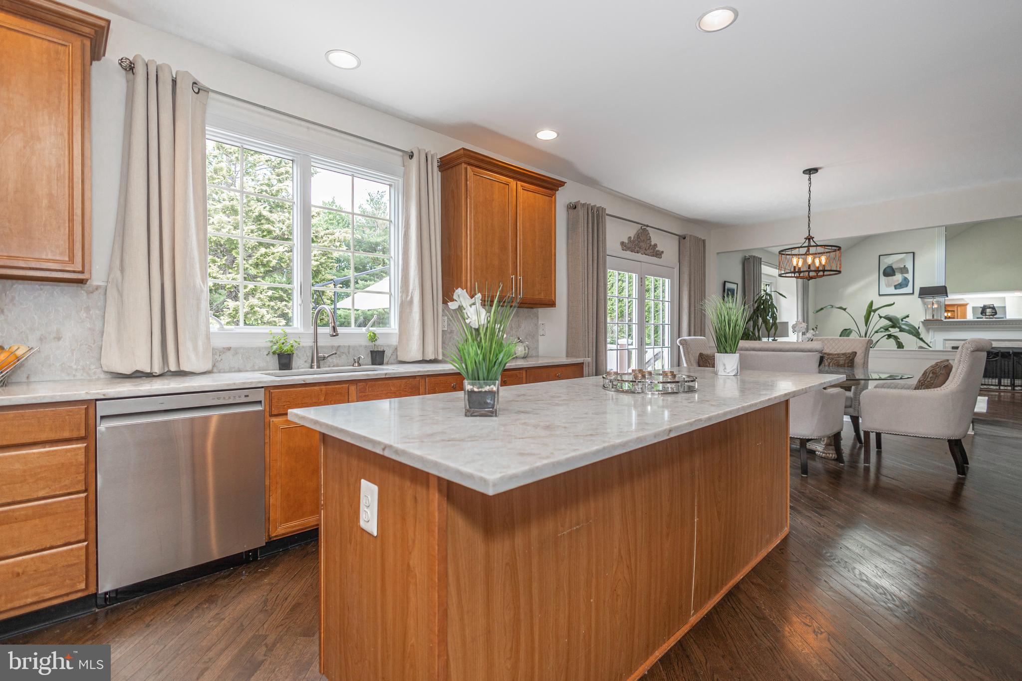 DOLINGTON ESTATES - Residential
