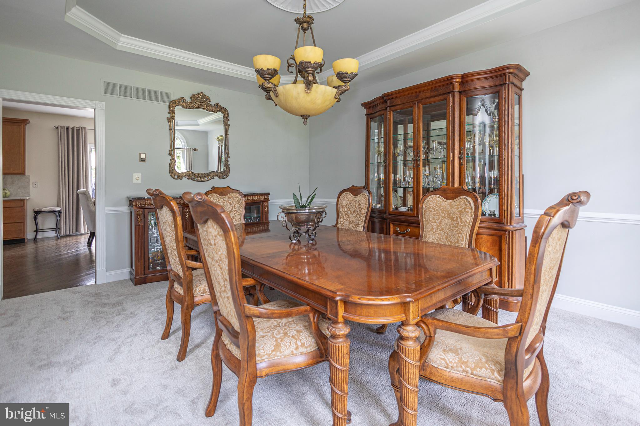 DOLINGTON ESTATES - Residential