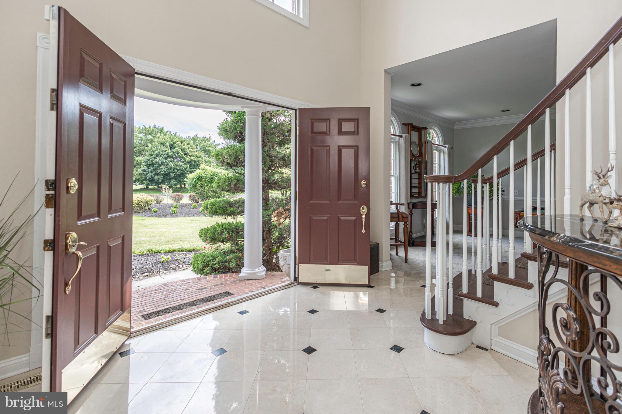 DOLINGTON ESTATES - Residential
