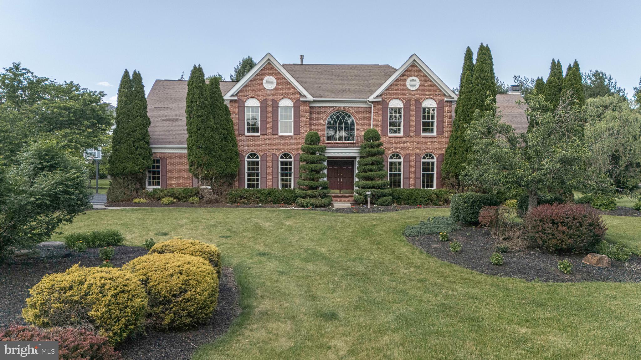 DOLINGTON ESTATES - Residential