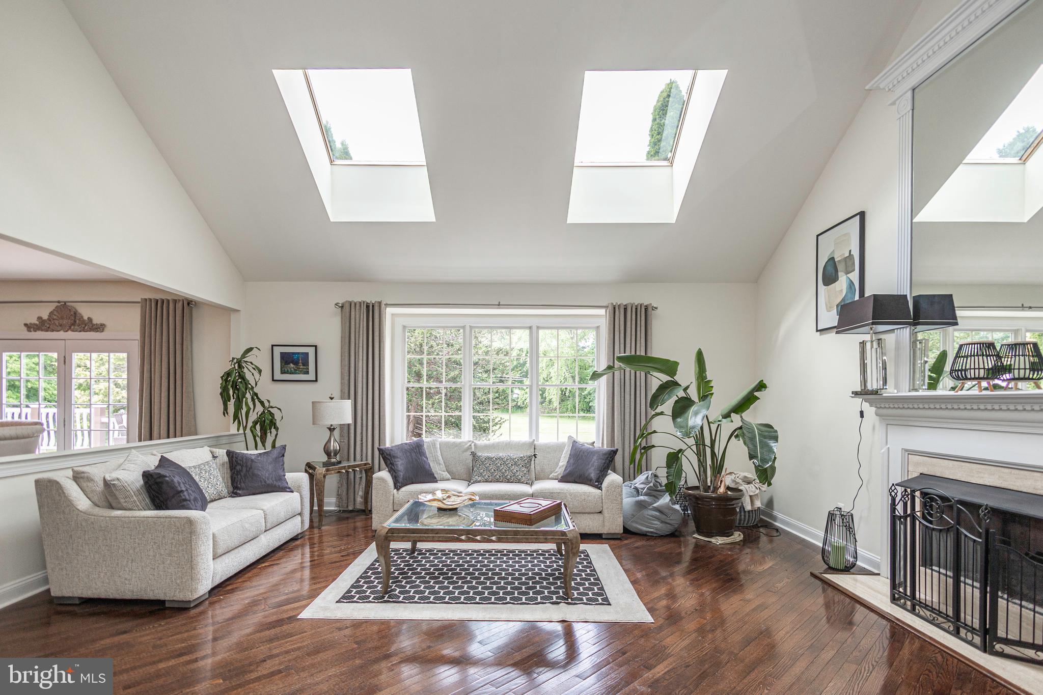 DOLINGTON ESTATES - Residential