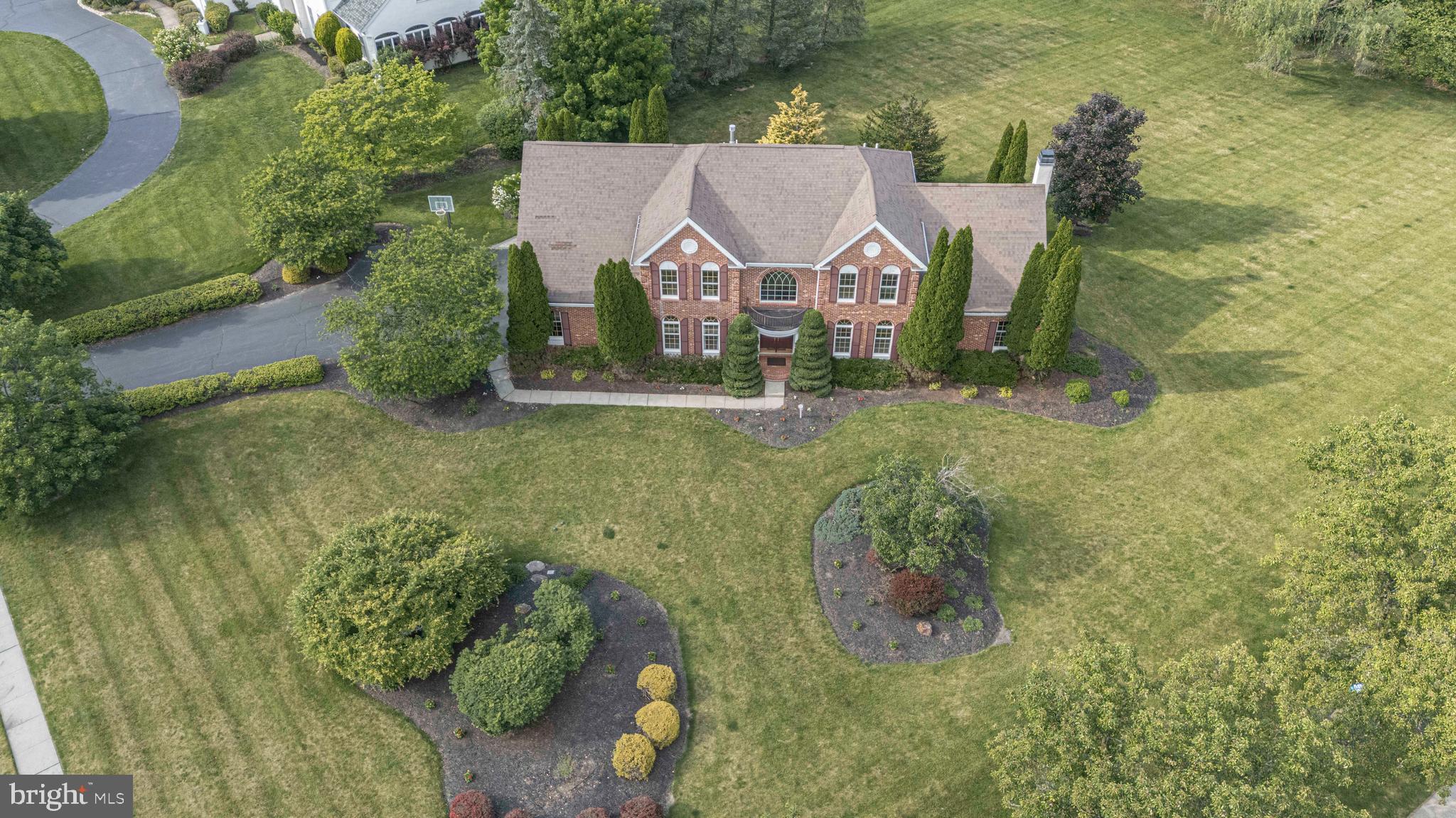 DOLINGTON ESTATES - Residential