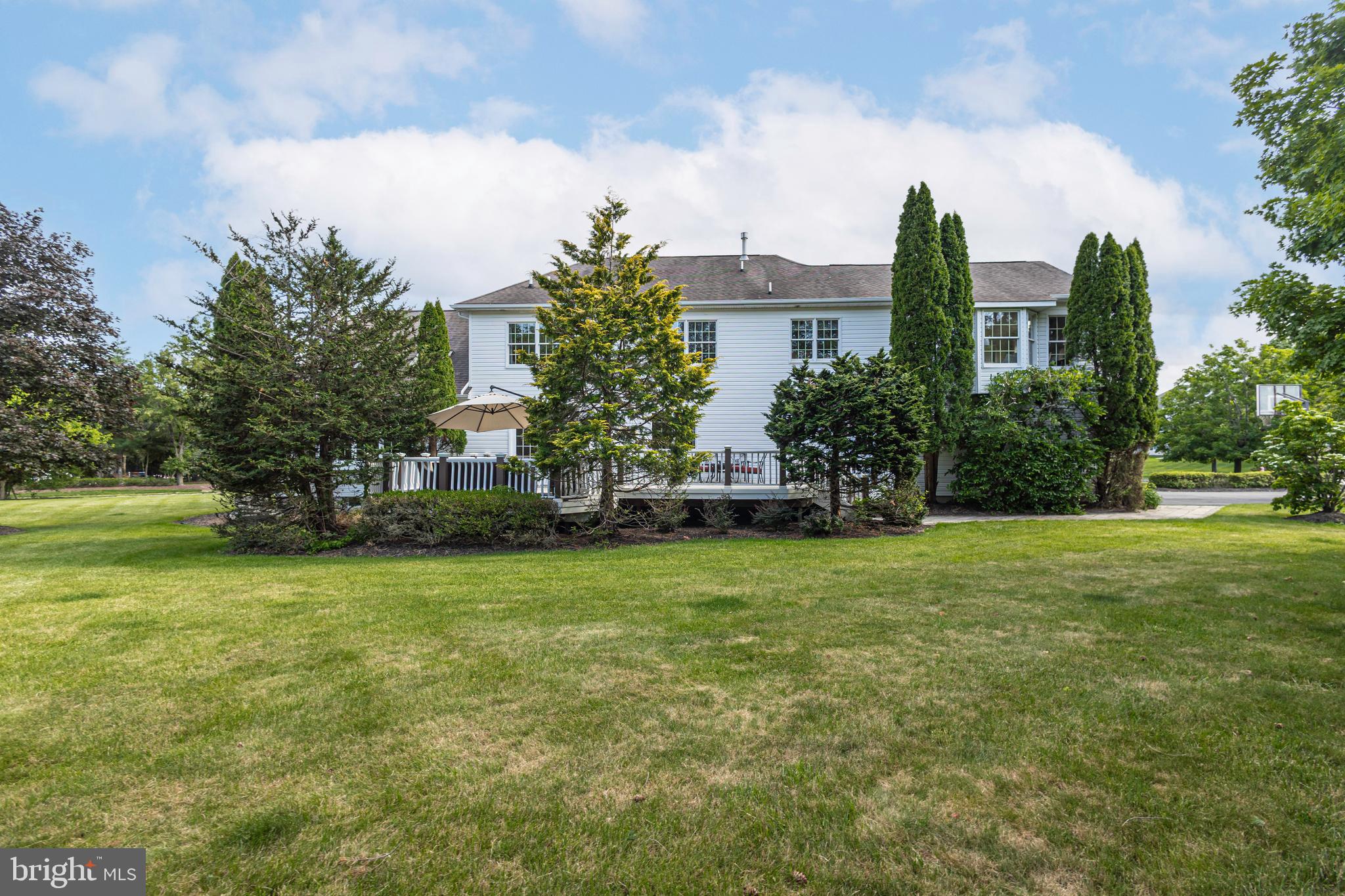DOLINGTON ESTATES - Residential