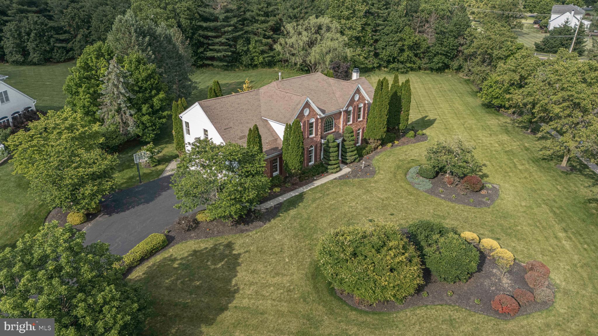 DOLINGTON ESTATES - Residential