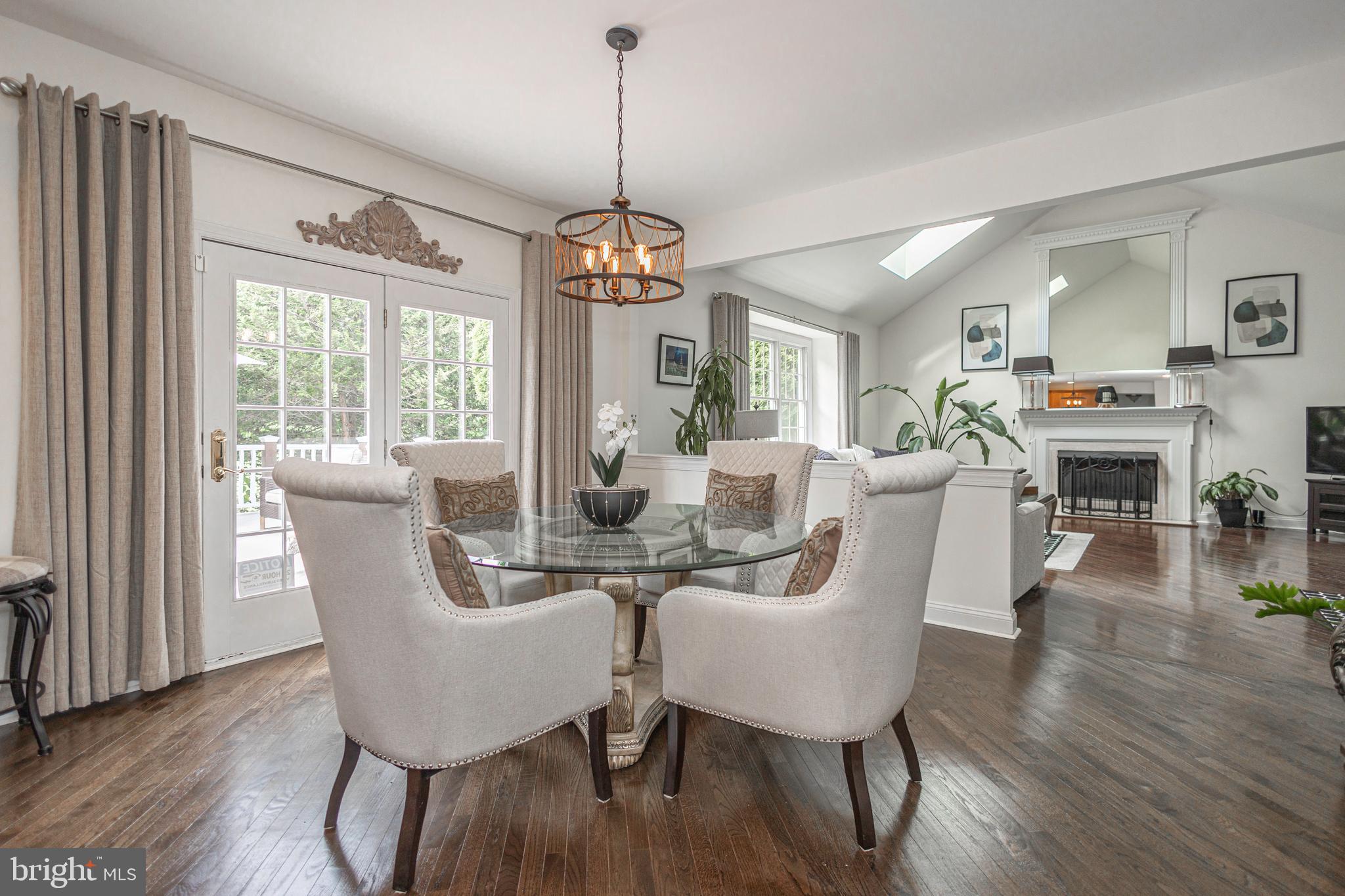 DOLINGTON ESTATES - Residential
