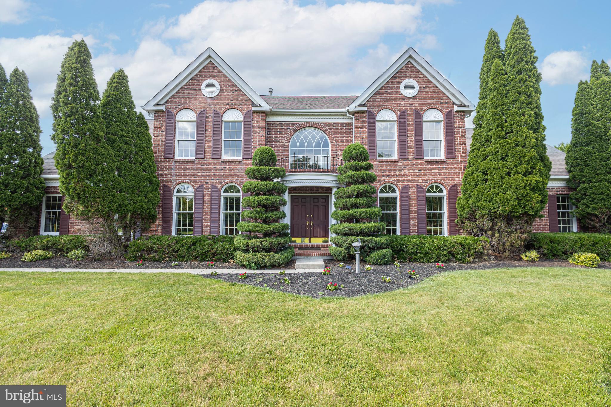 DOLINGTON ESTATES - Residential