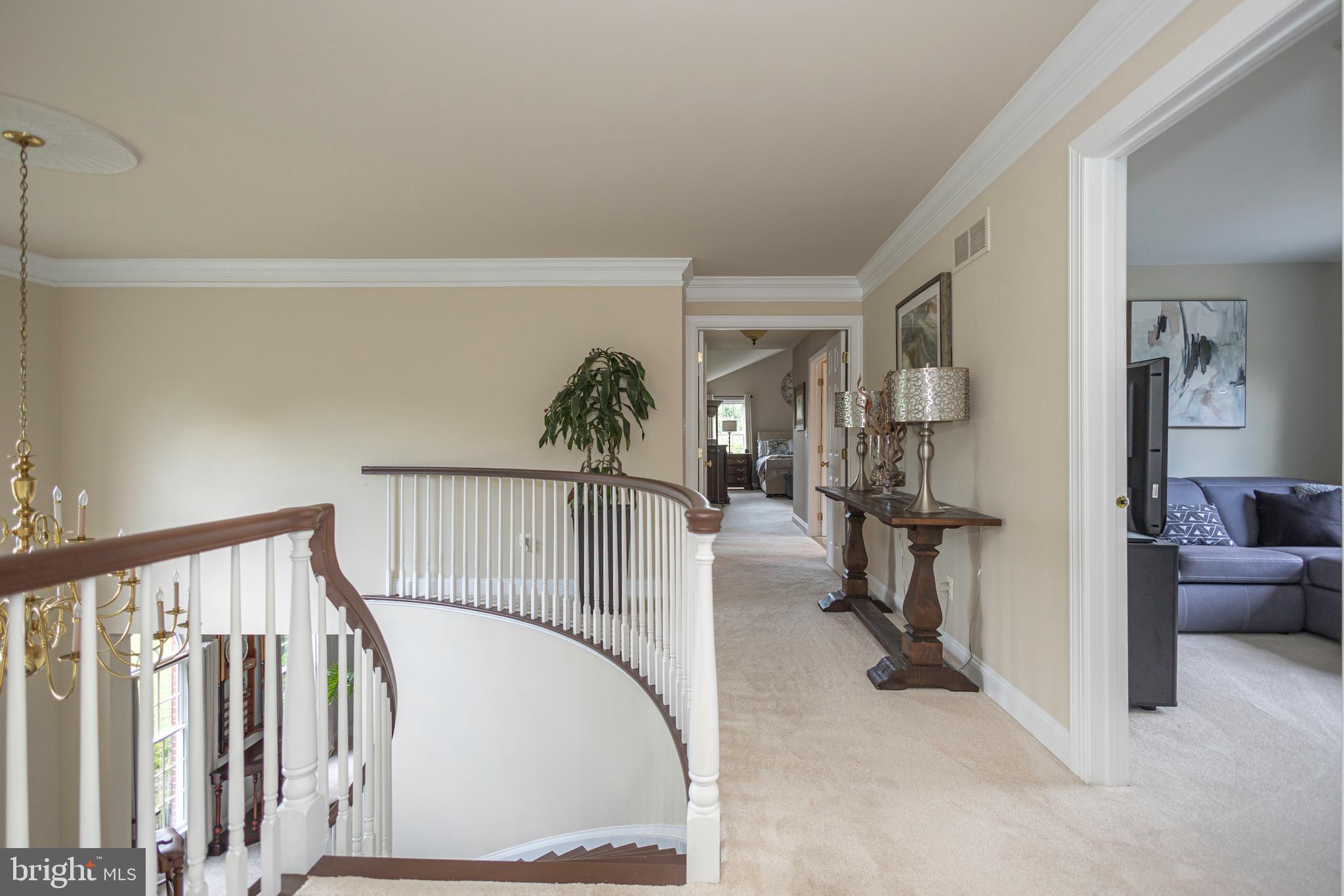 DOLINGTON ESTATES - Residential