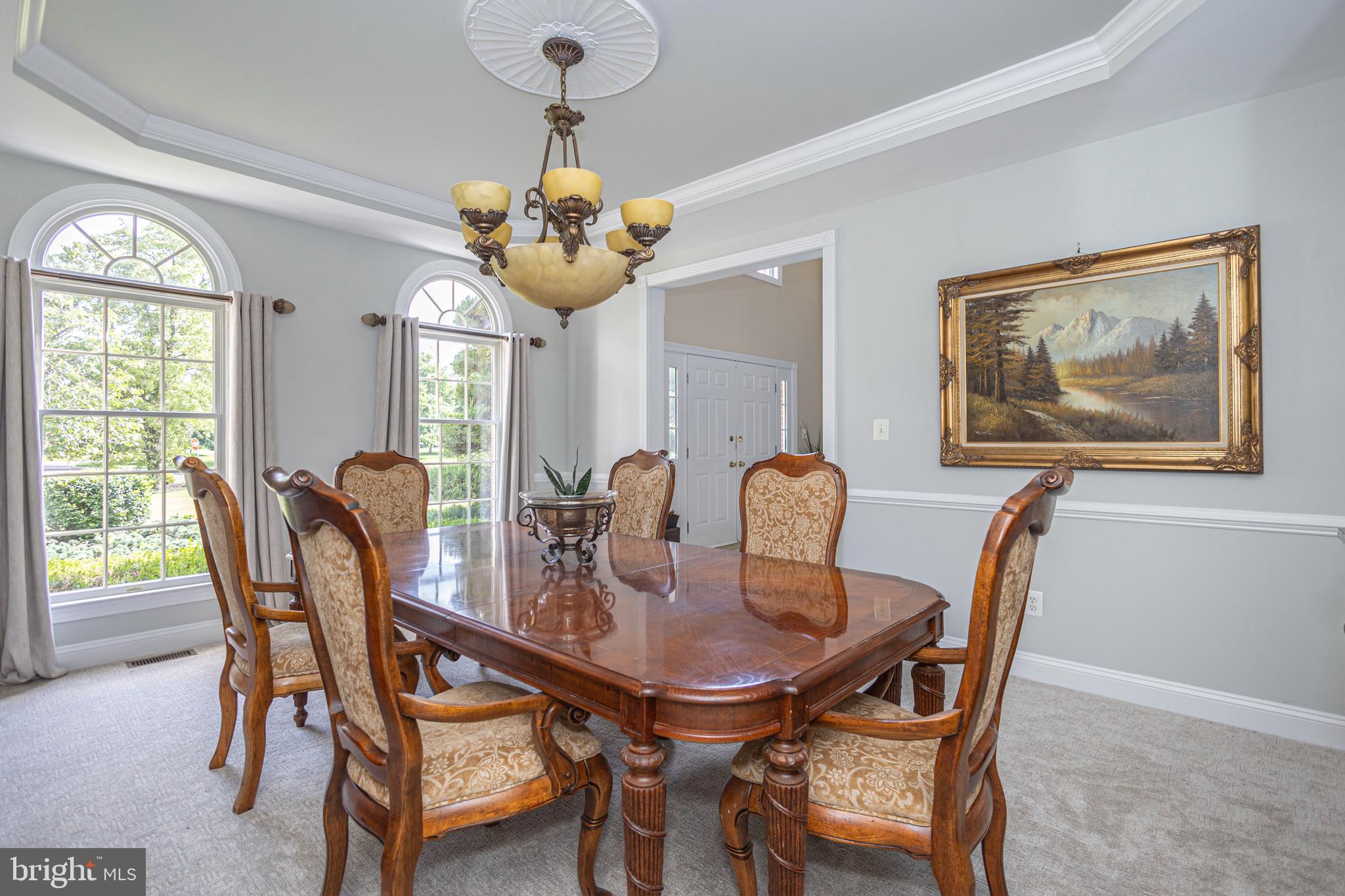 DOLINGTON ESTATES - Residential