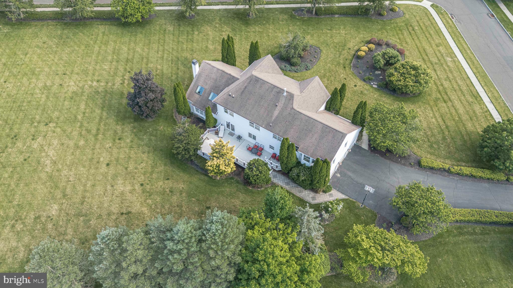 DOLINGTON ESTATES - Residential