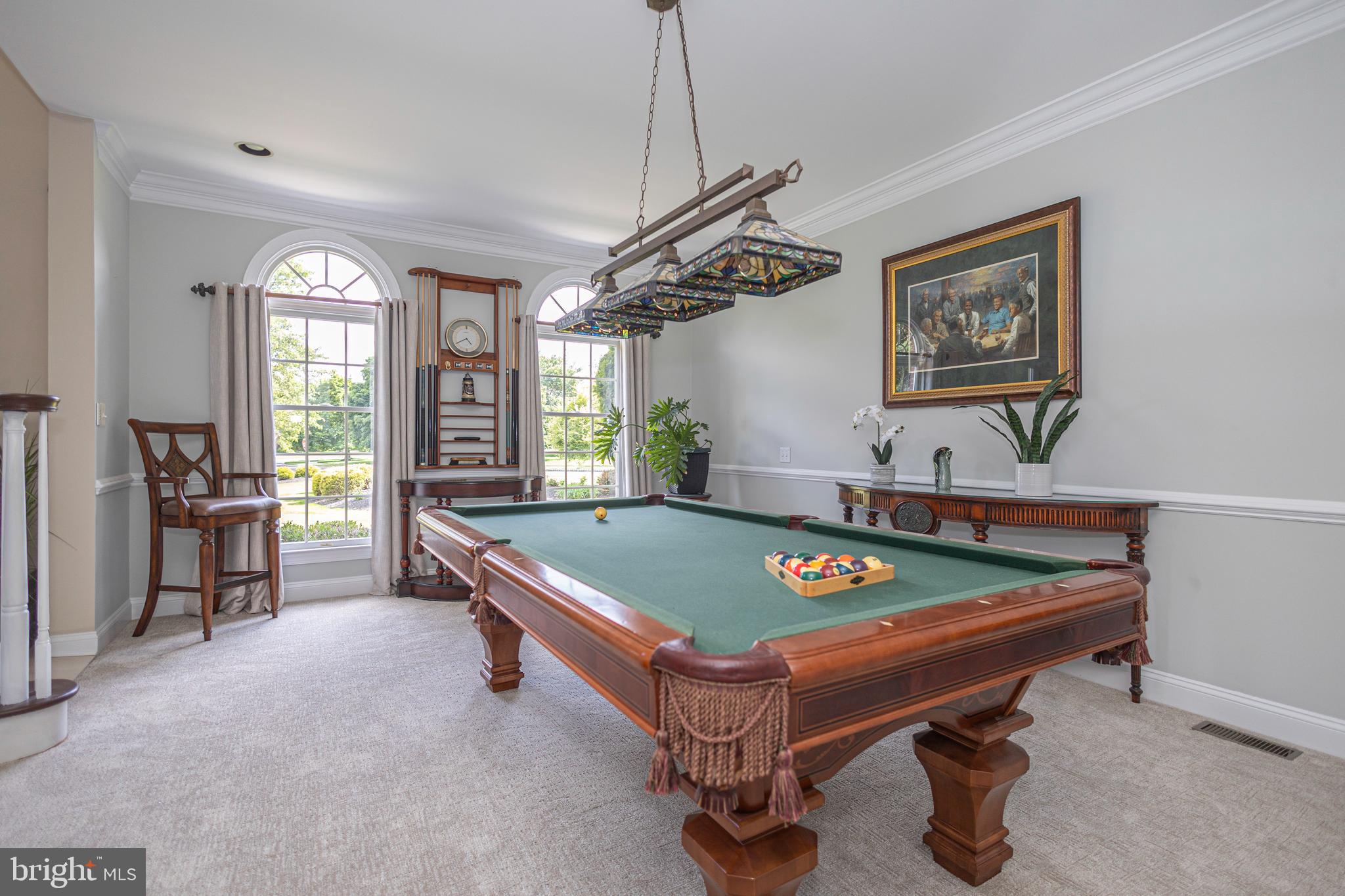 DOLINGTON ESTATES - Residential