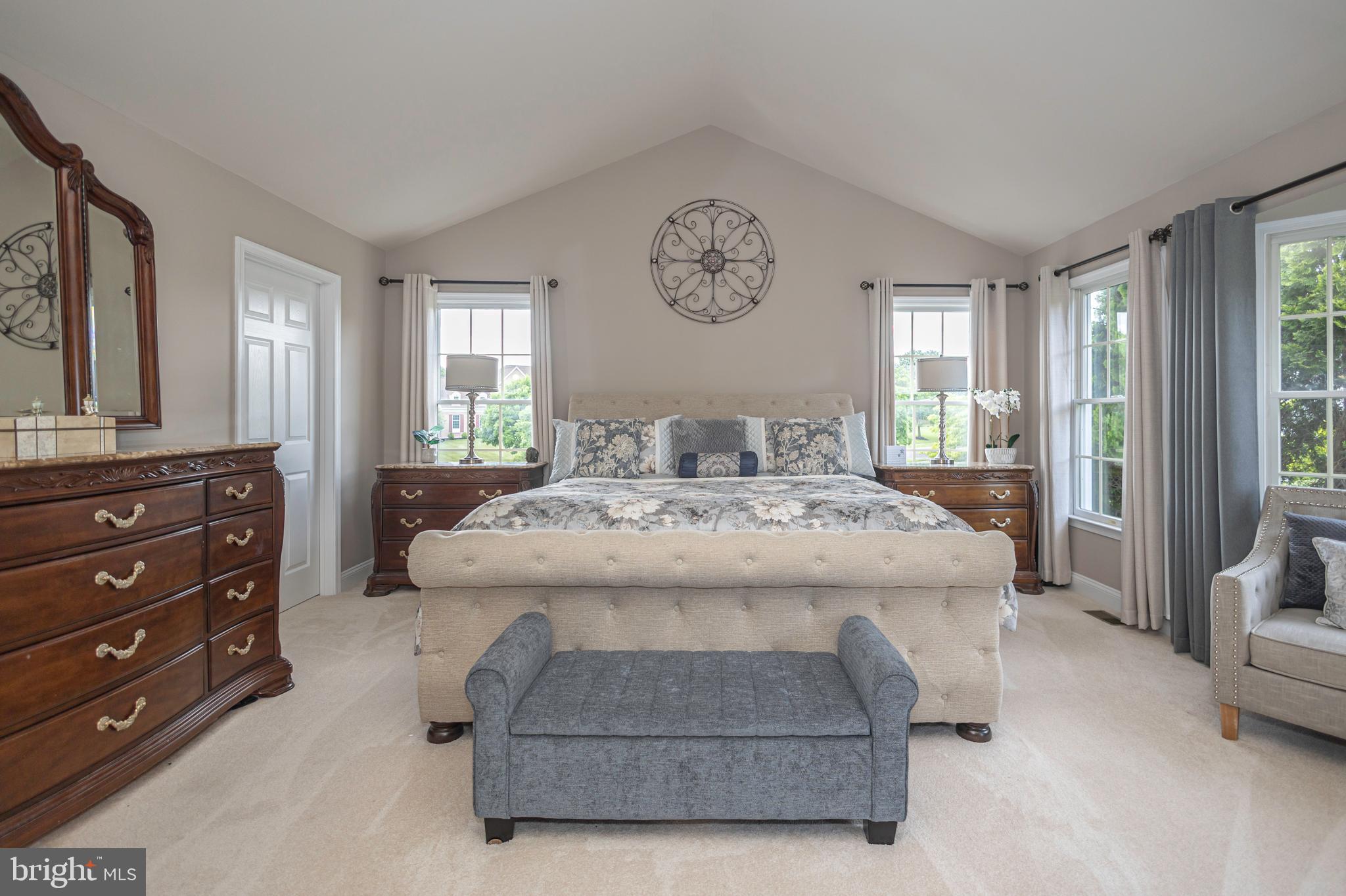 DOLINGTON ESTATES - Residential