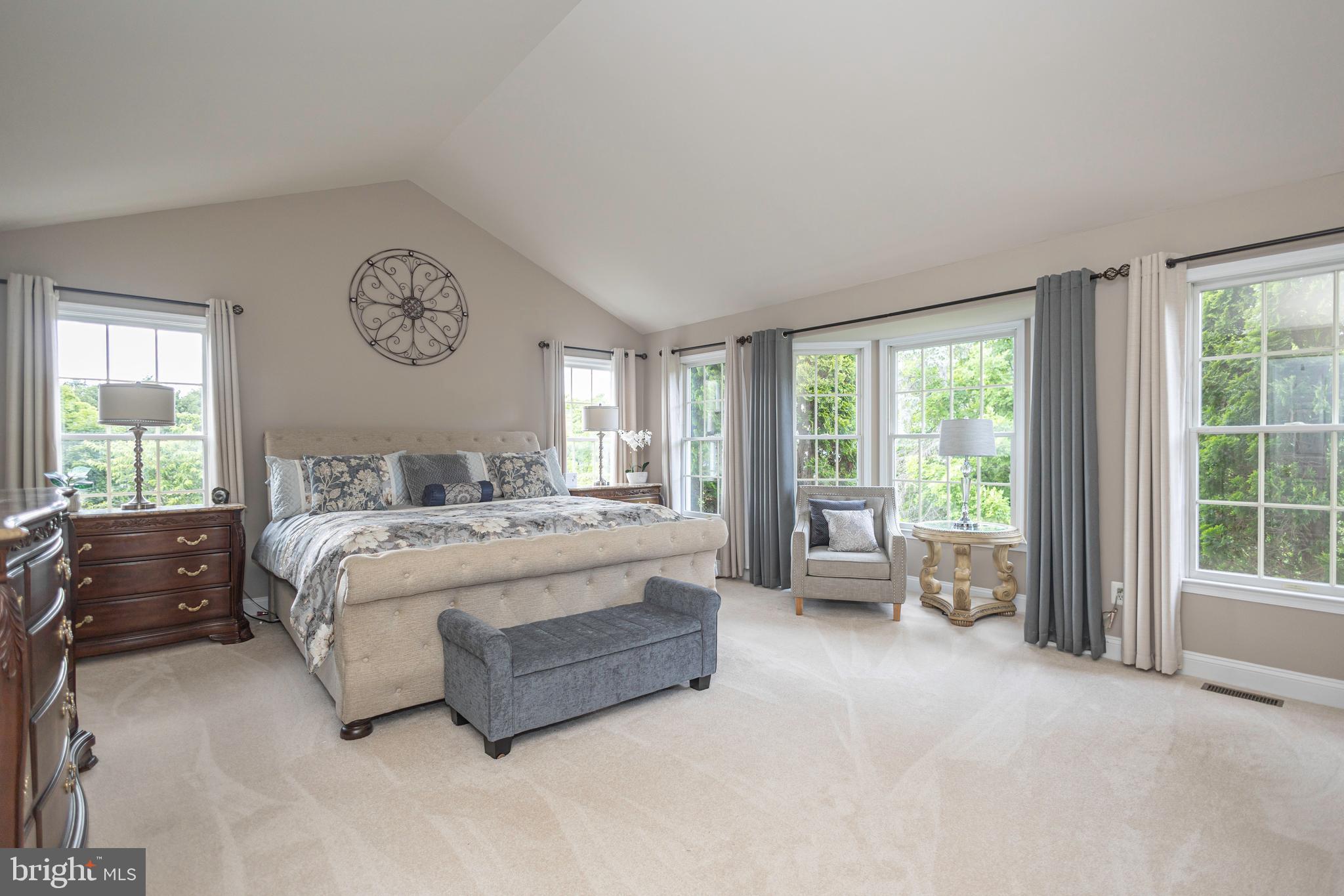 DOLINGTON ESTATES - Residential