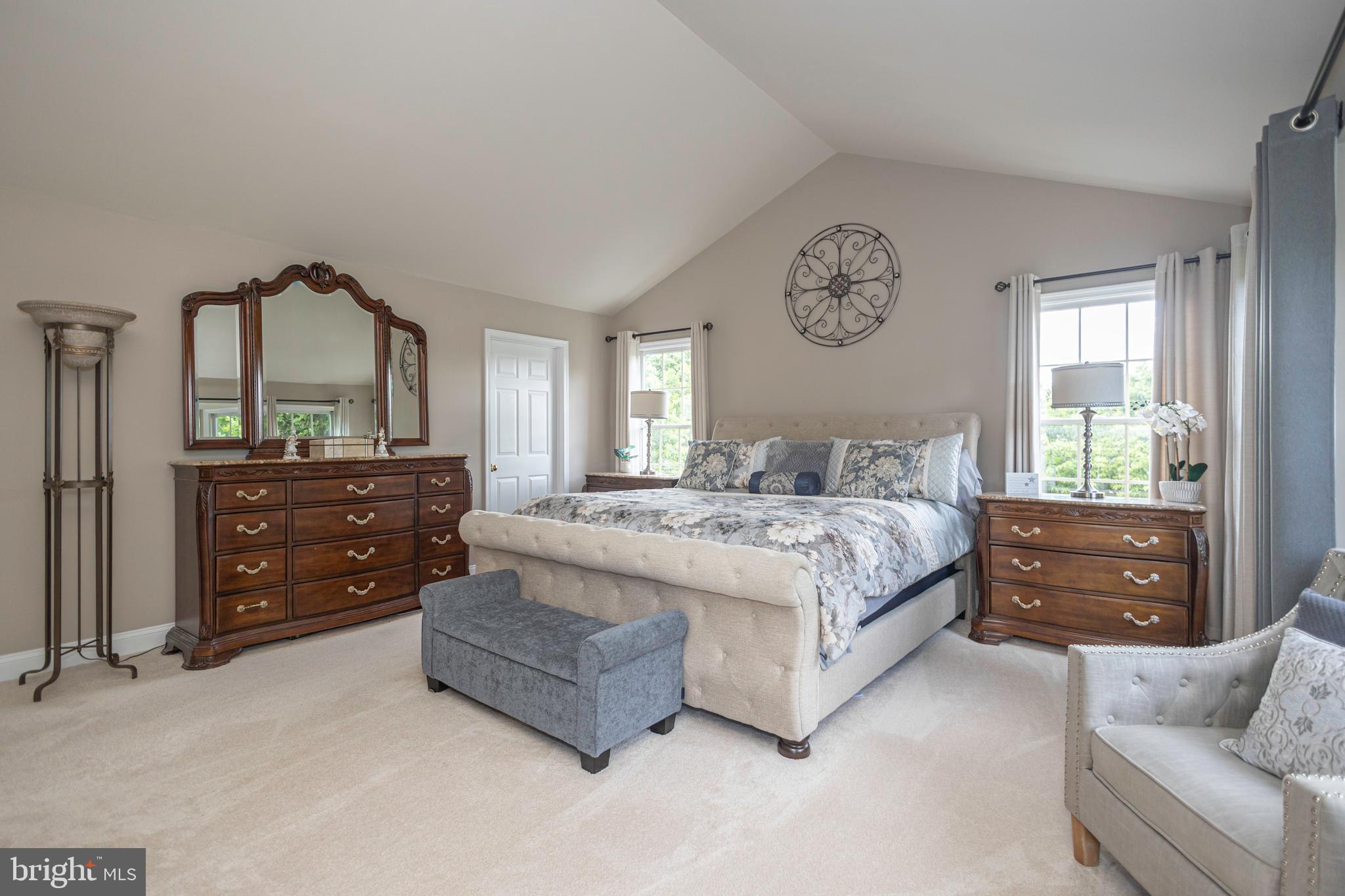 DOLINGTON ESTATES - Residential