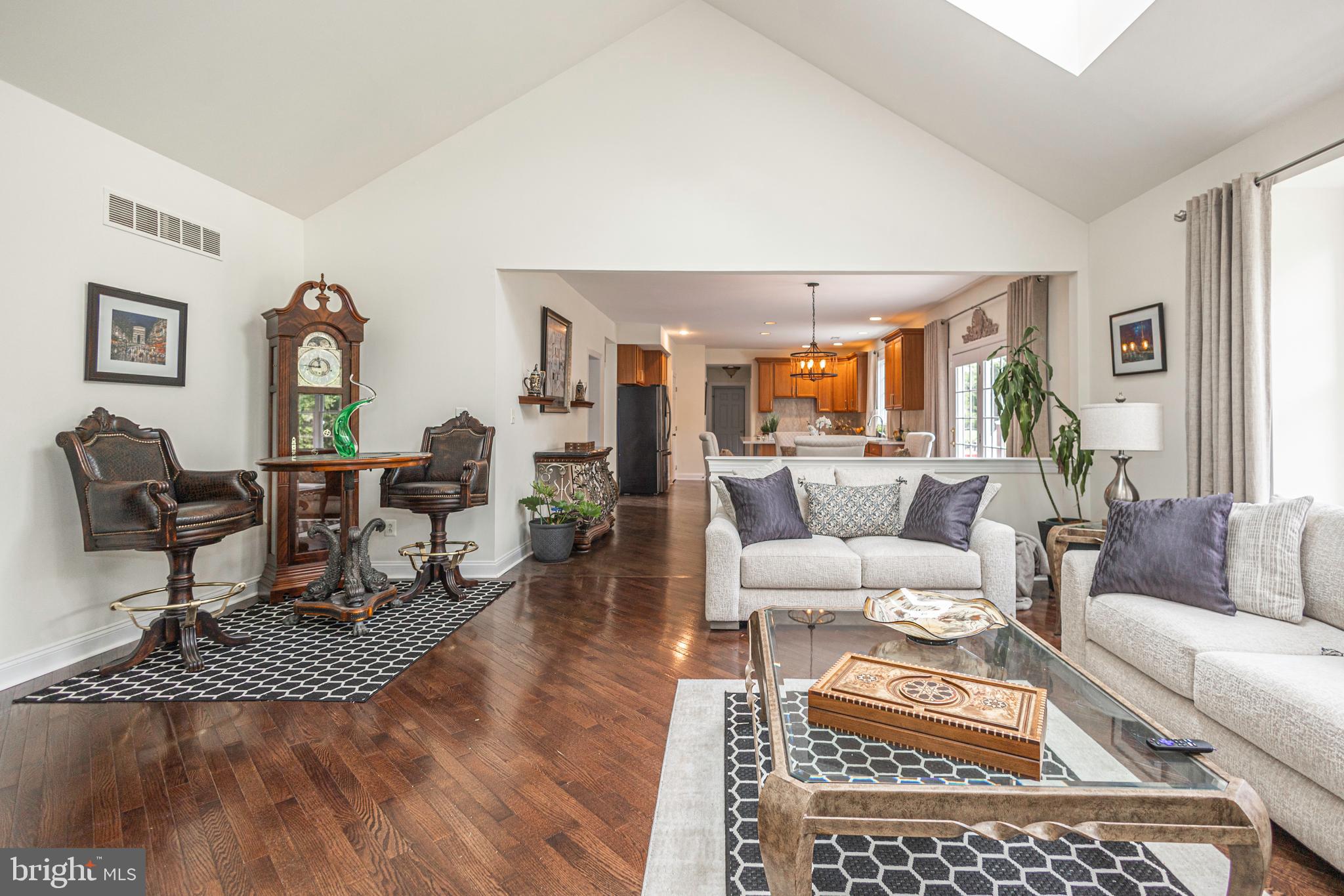 DOLINGTON ESTATES - Residential