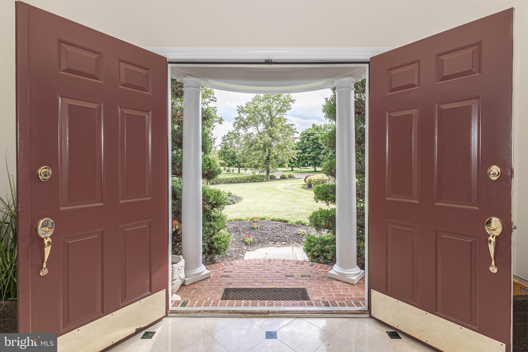 DOLINGTON ESTATES - Residential