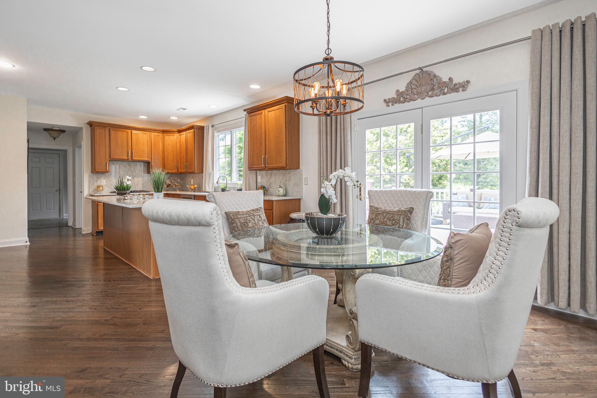 DOLINGTON ESTATES - Residential