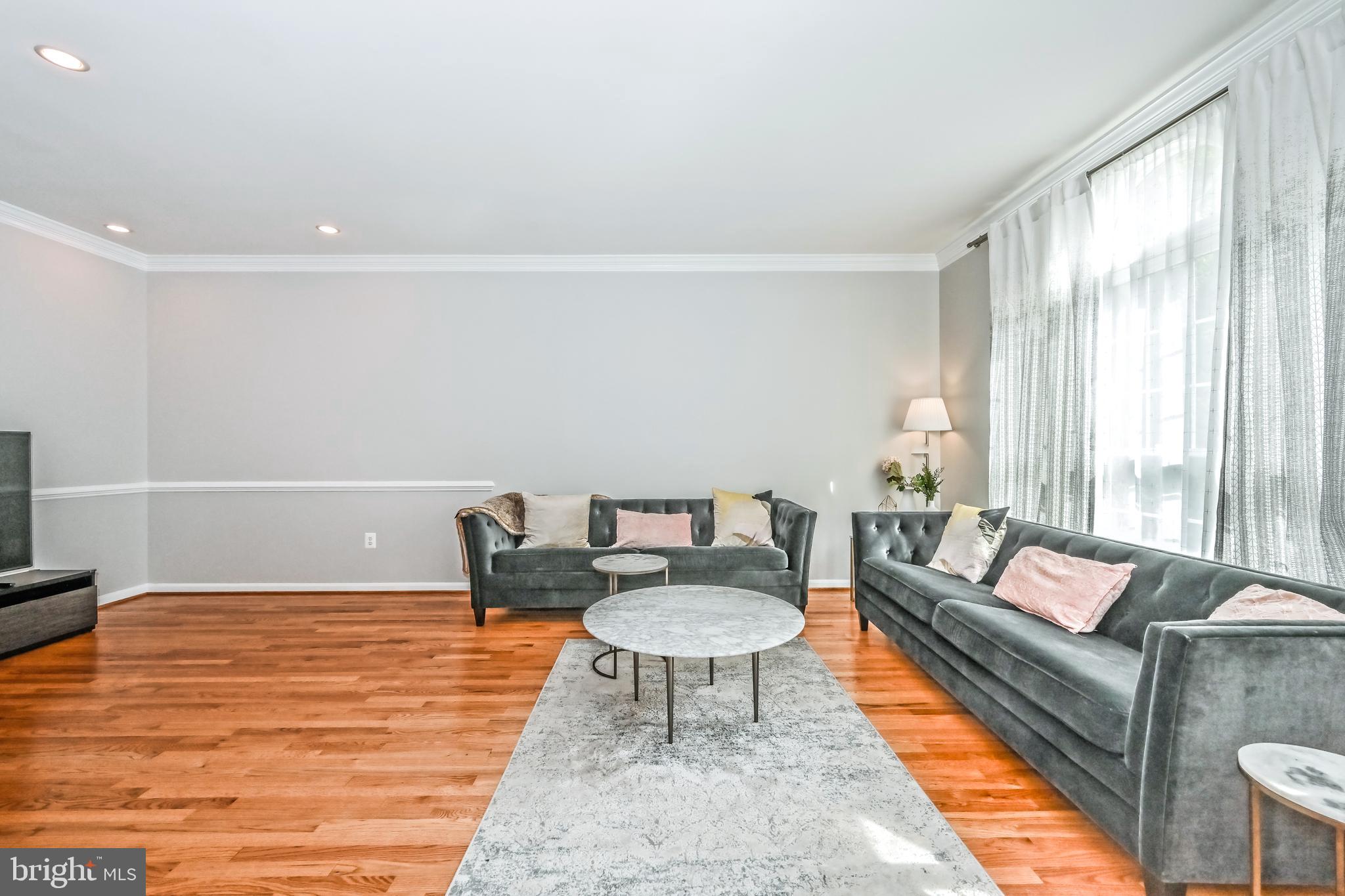 RANDOM HILLS LAND BAY - Residential Lease