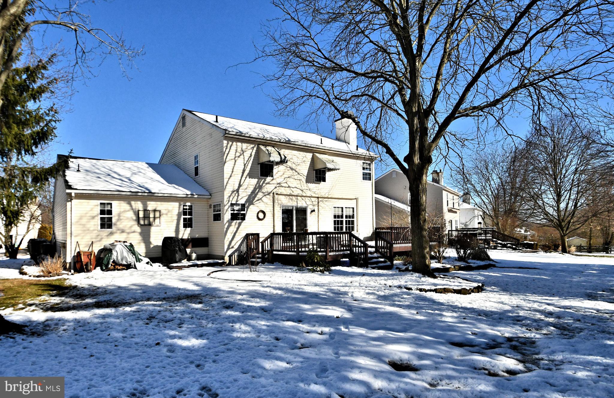 GREENTREES - Residential