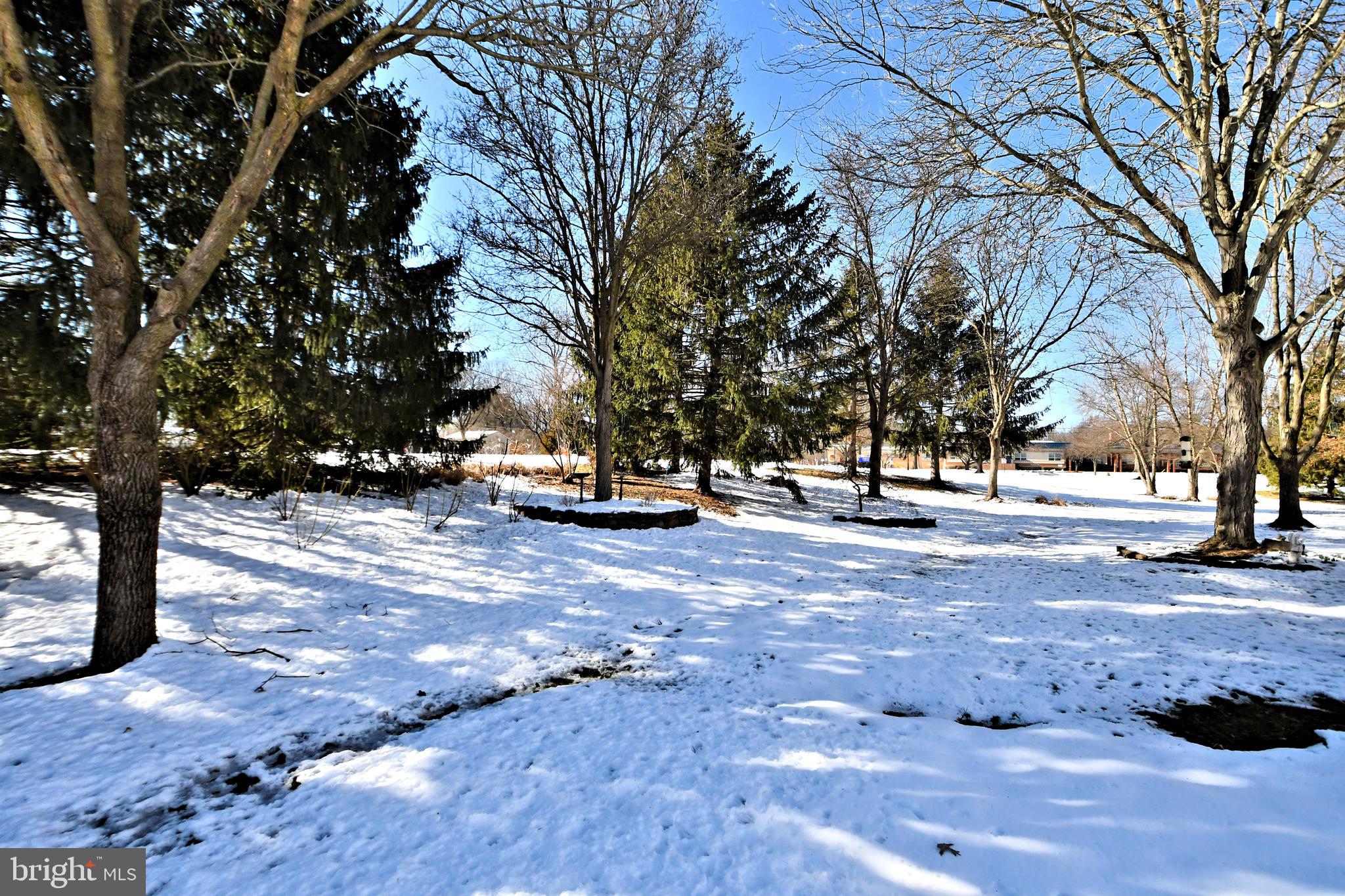 GREENTREES - Residential