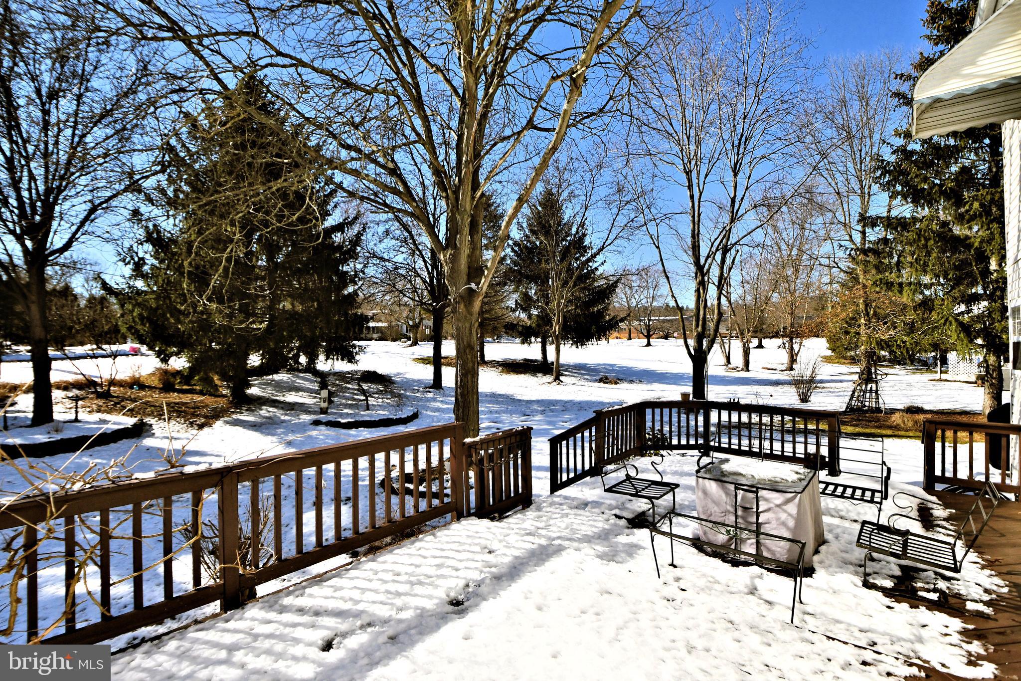 GREENTREES - Residential