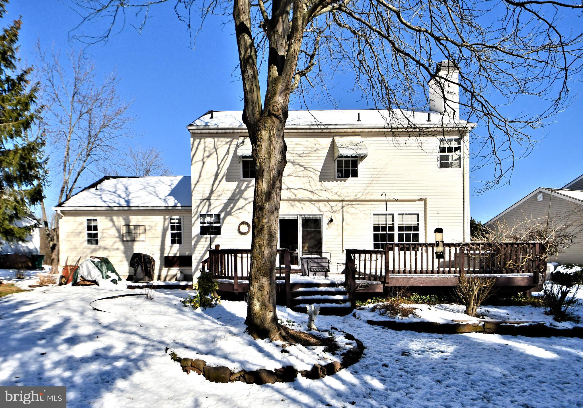 GREENTREES - Residential