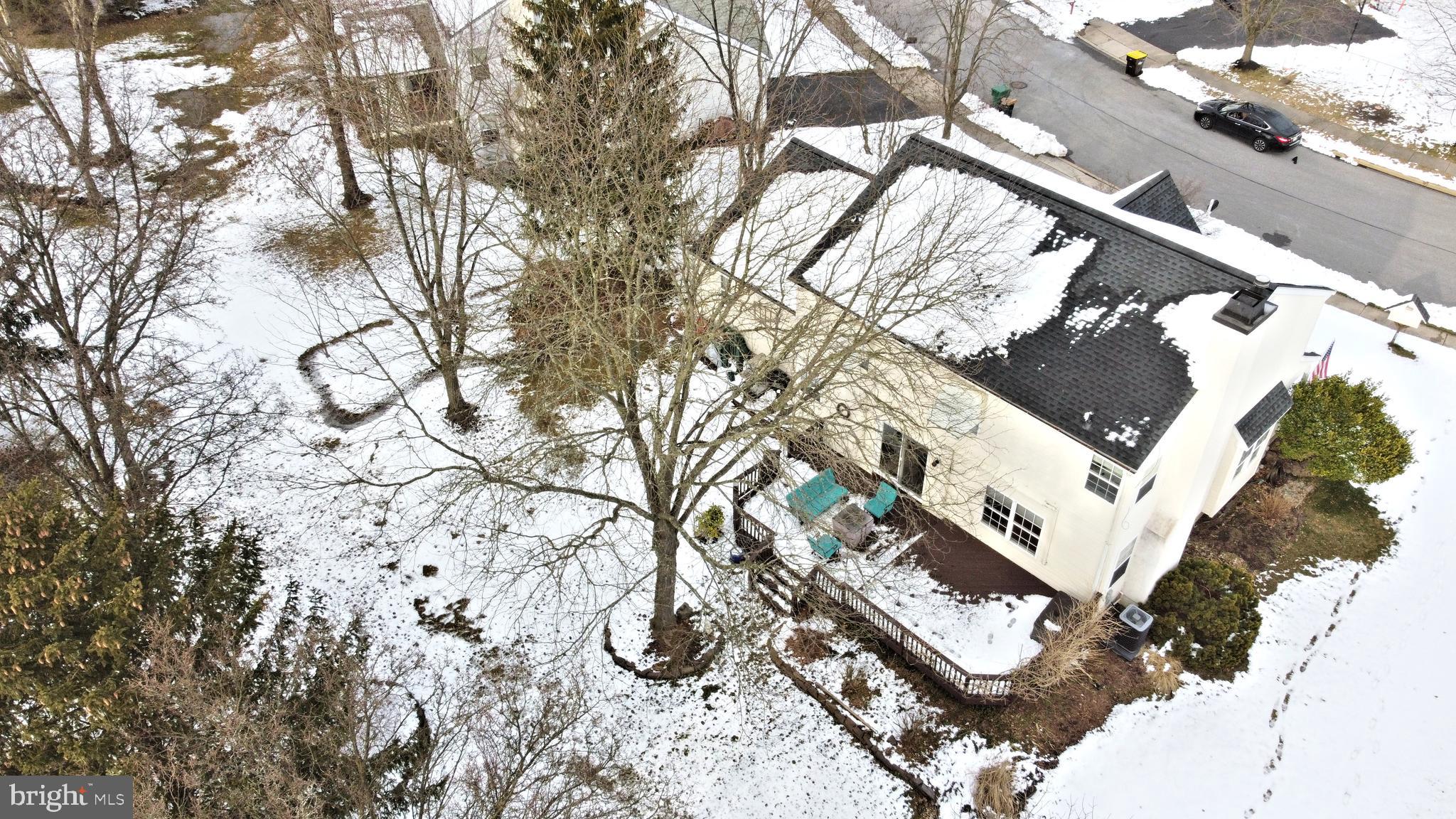 GREENTREES - Residential
