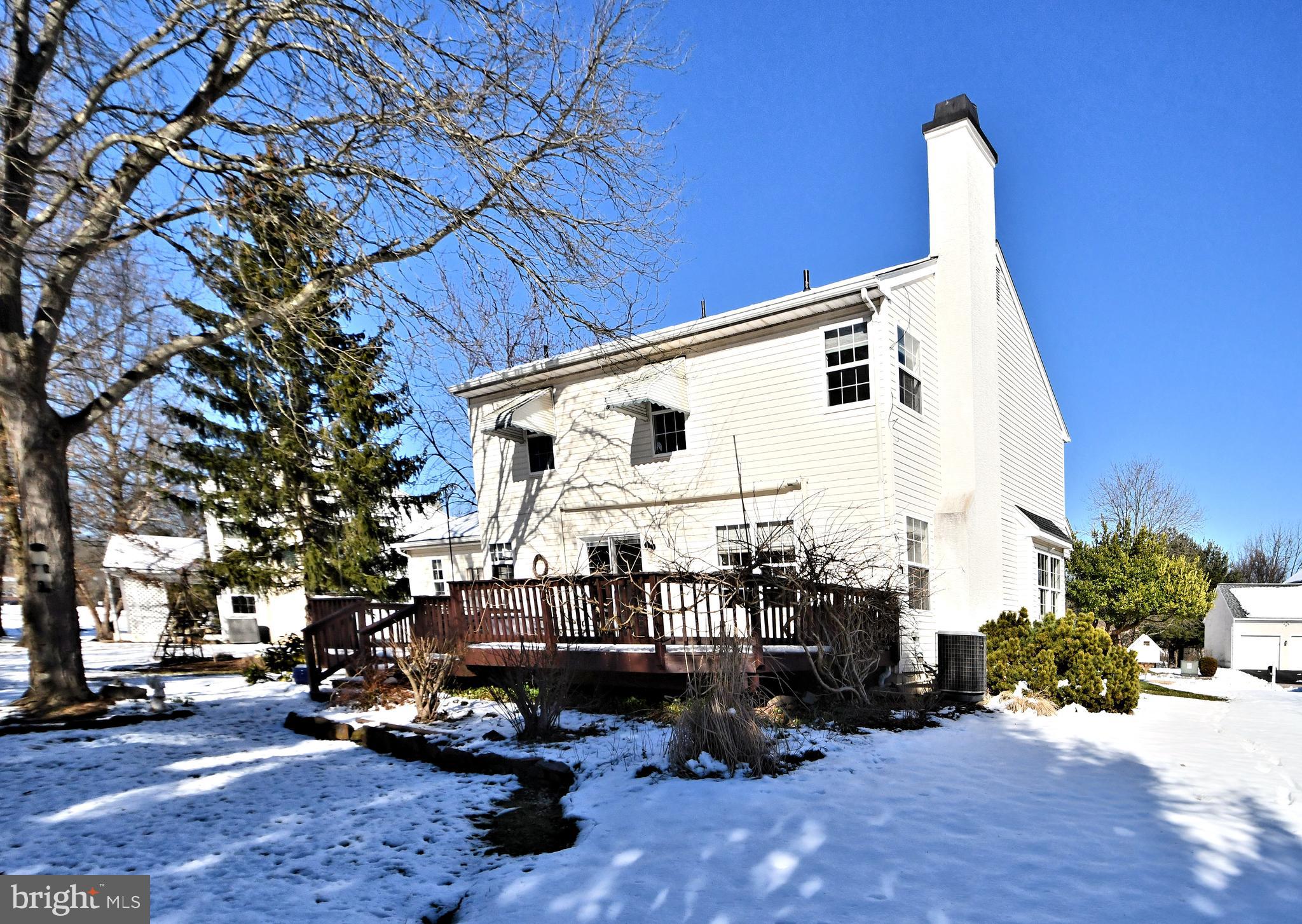 GREENTREES - Residential