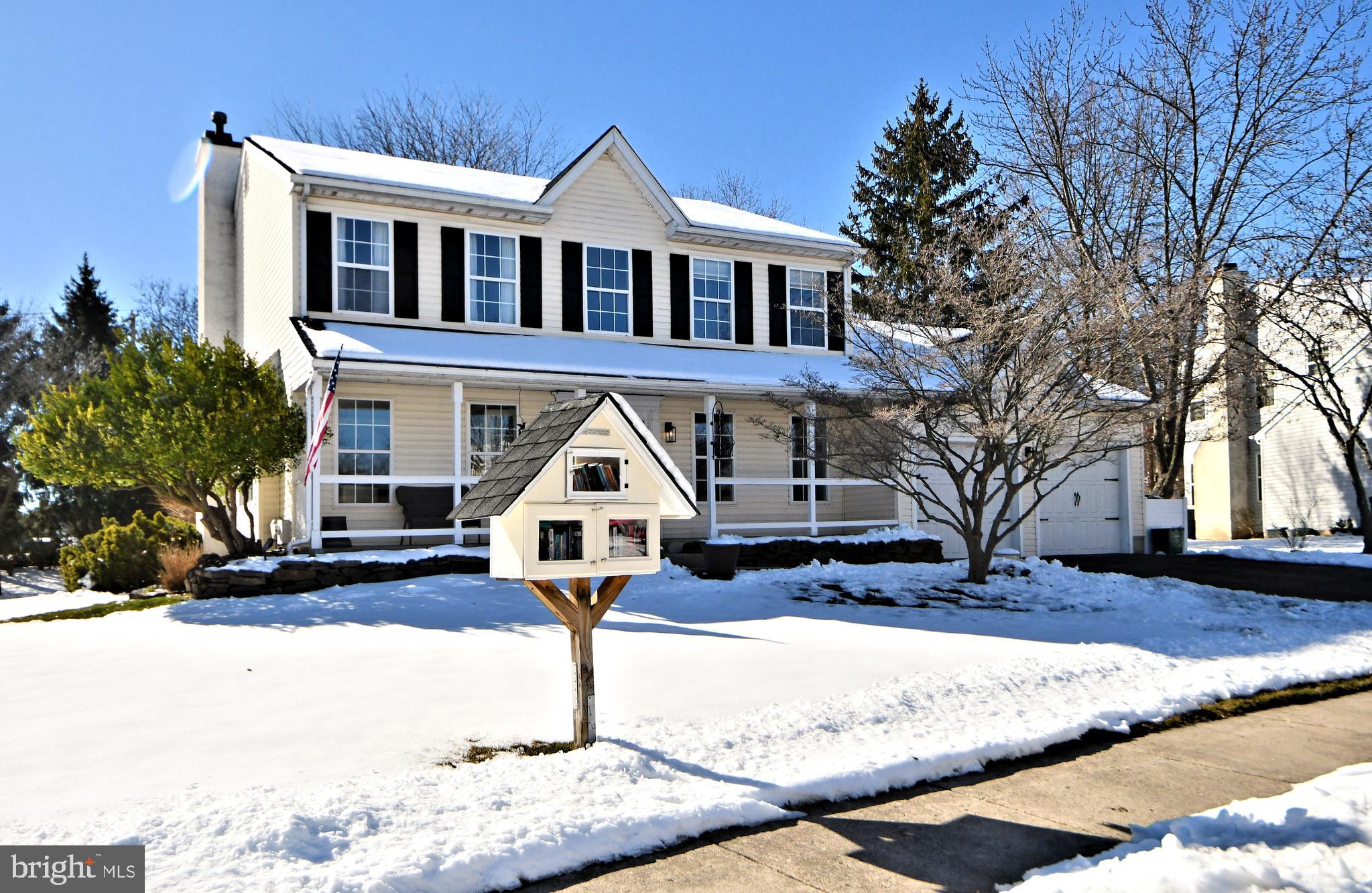 GREENTREES - Residential