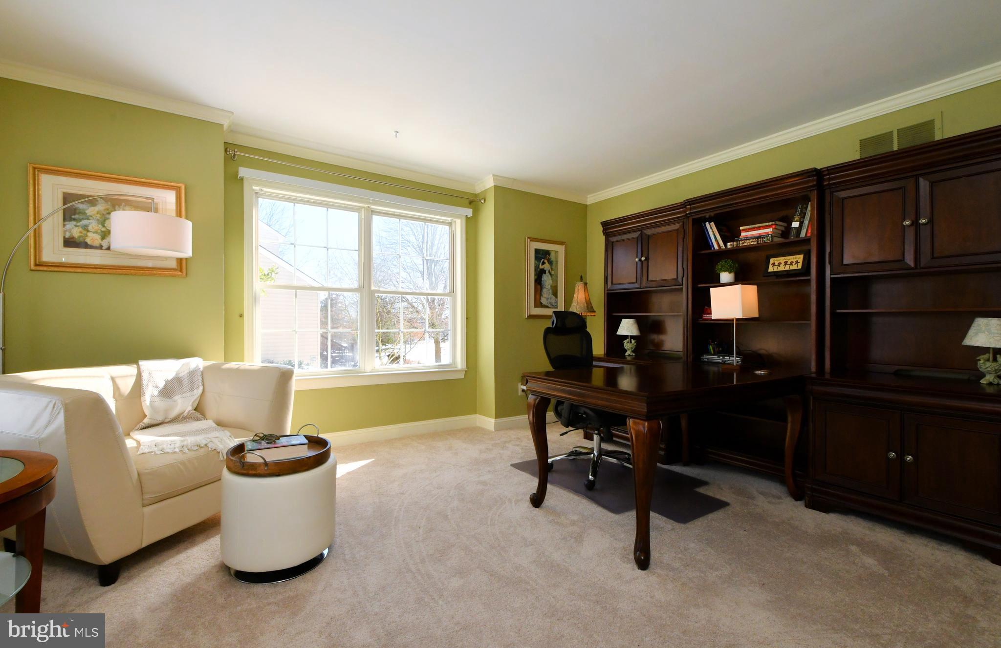 GREENTREES - Residential