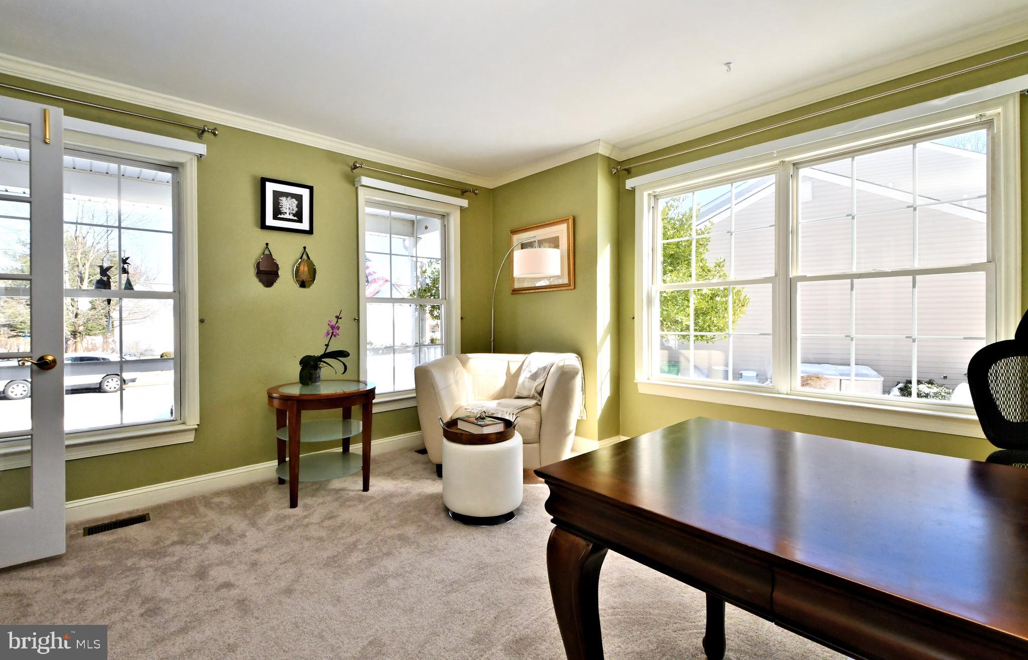 GREENTREES - Residential