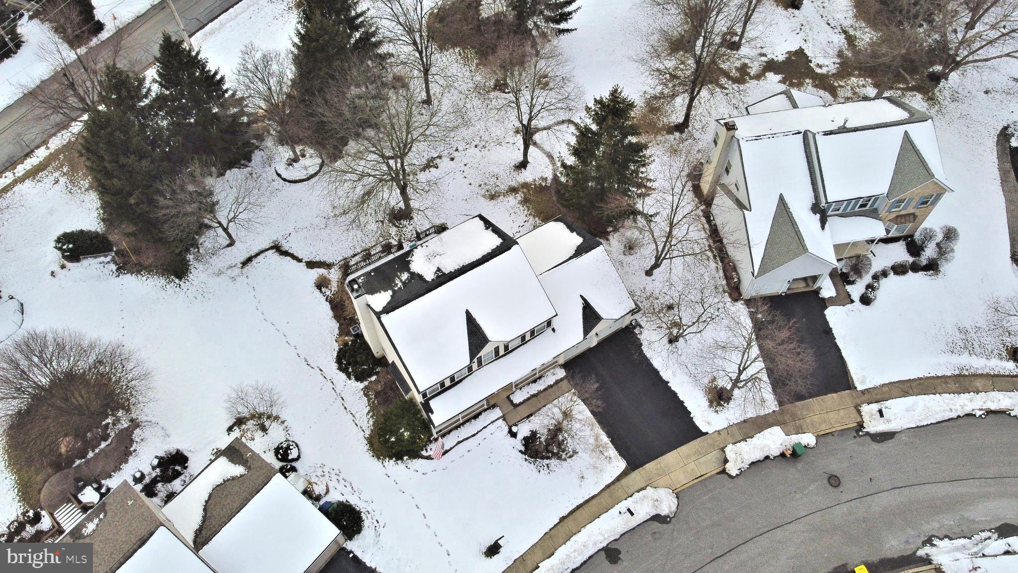 GREENTREES - Residential
