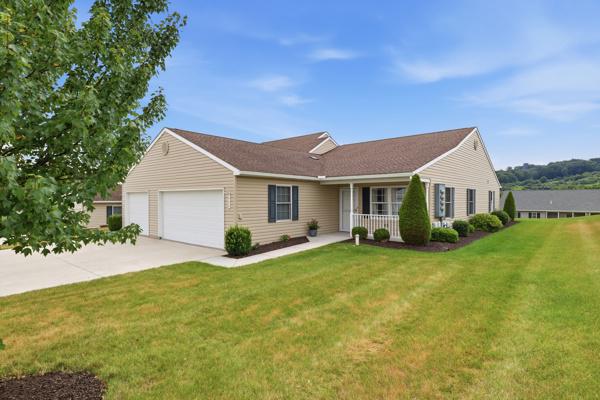 ROTH'S FARM VILLAGE - Residential