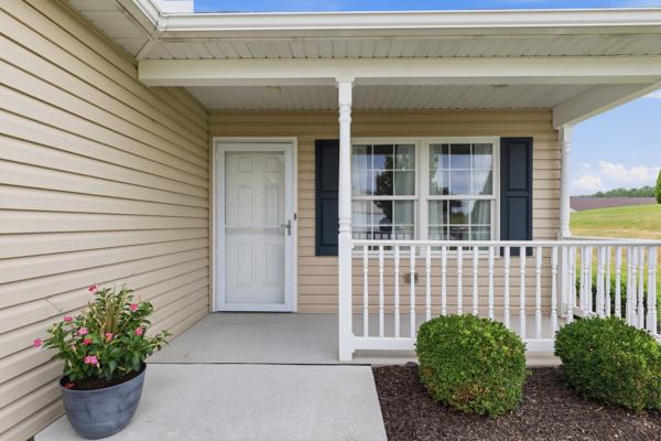 ROTH'S FARM VILLAGE - Residential