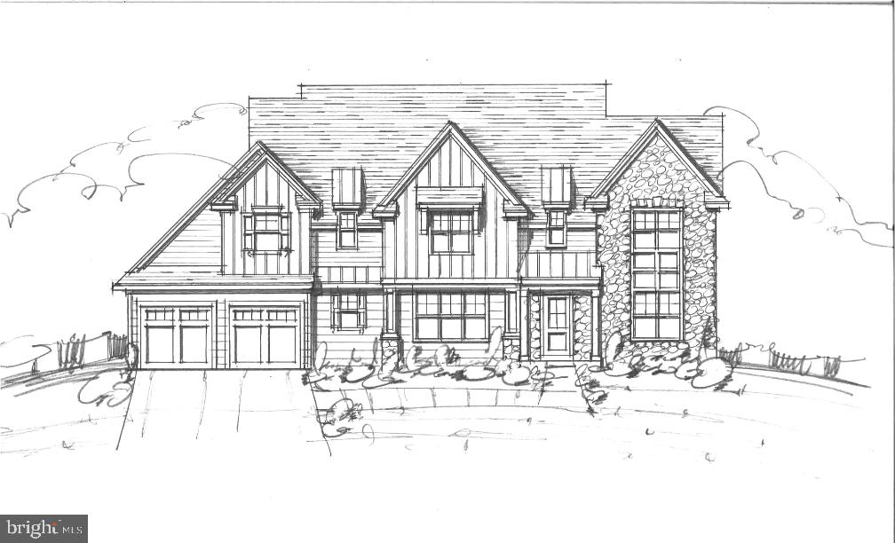 TROUTBECK FARM - Residential