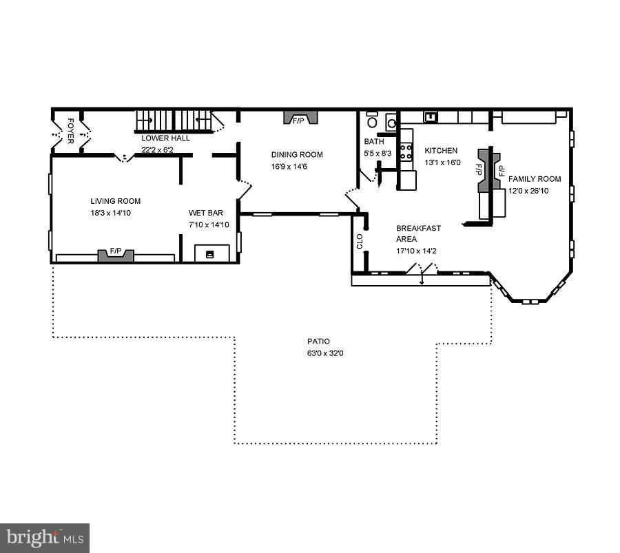 OLD TOWN - Residential