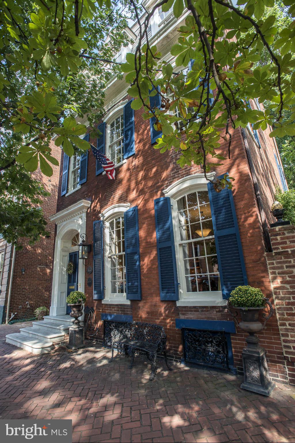 OLD TOWN - Residential