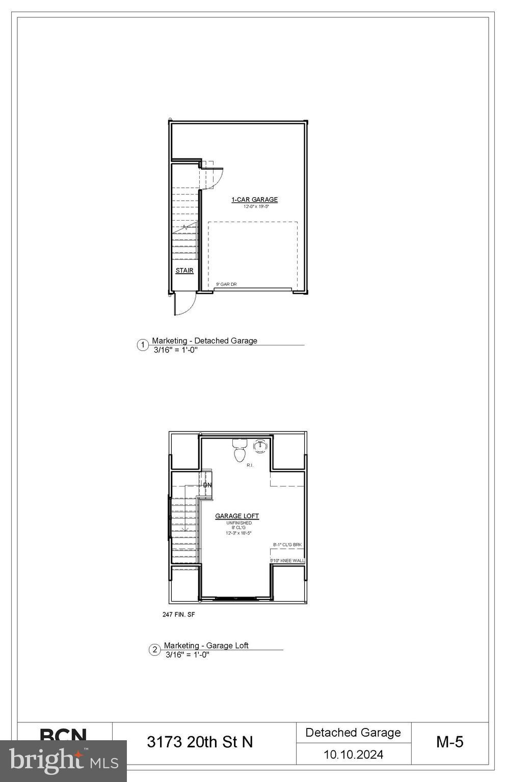 LYON VILLAGE - Residential