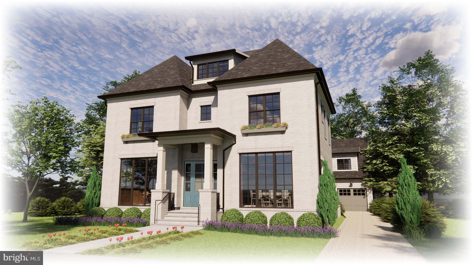 LYON VILLAGE - Residential
