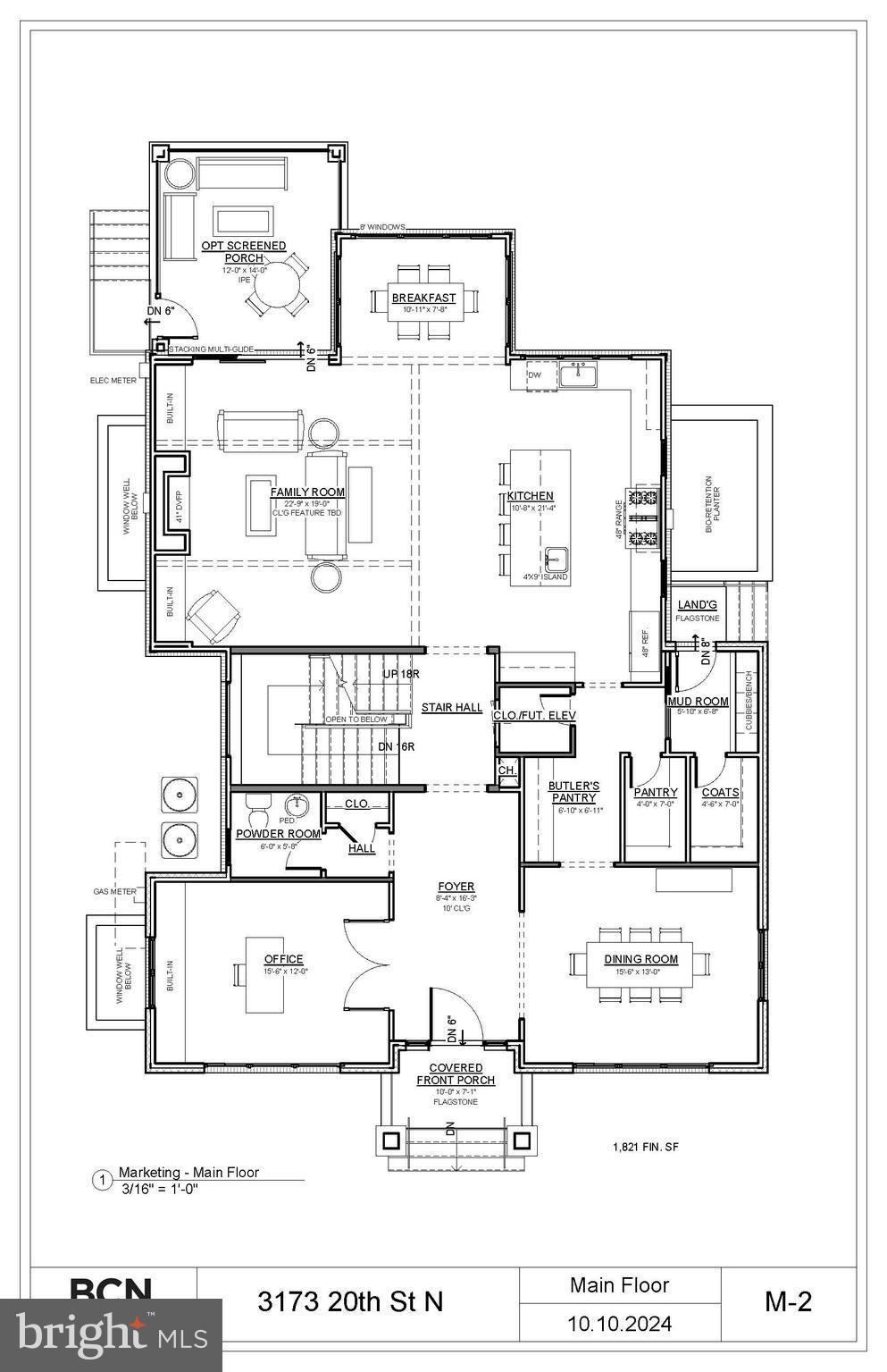 LYON VILLAGE - Residential