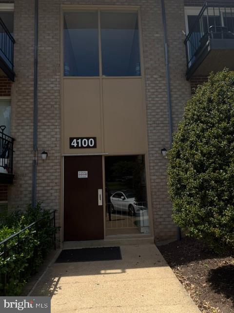 Two bedroom one bath Annandale Condo condo fee includes all utilities this is a court ordered sale. This property is being sold"AS IS" Subject to the terms and conditions of the Fairfax County Circuit Courts. Ample parking, storage room, community pool, walking distance to shopping.