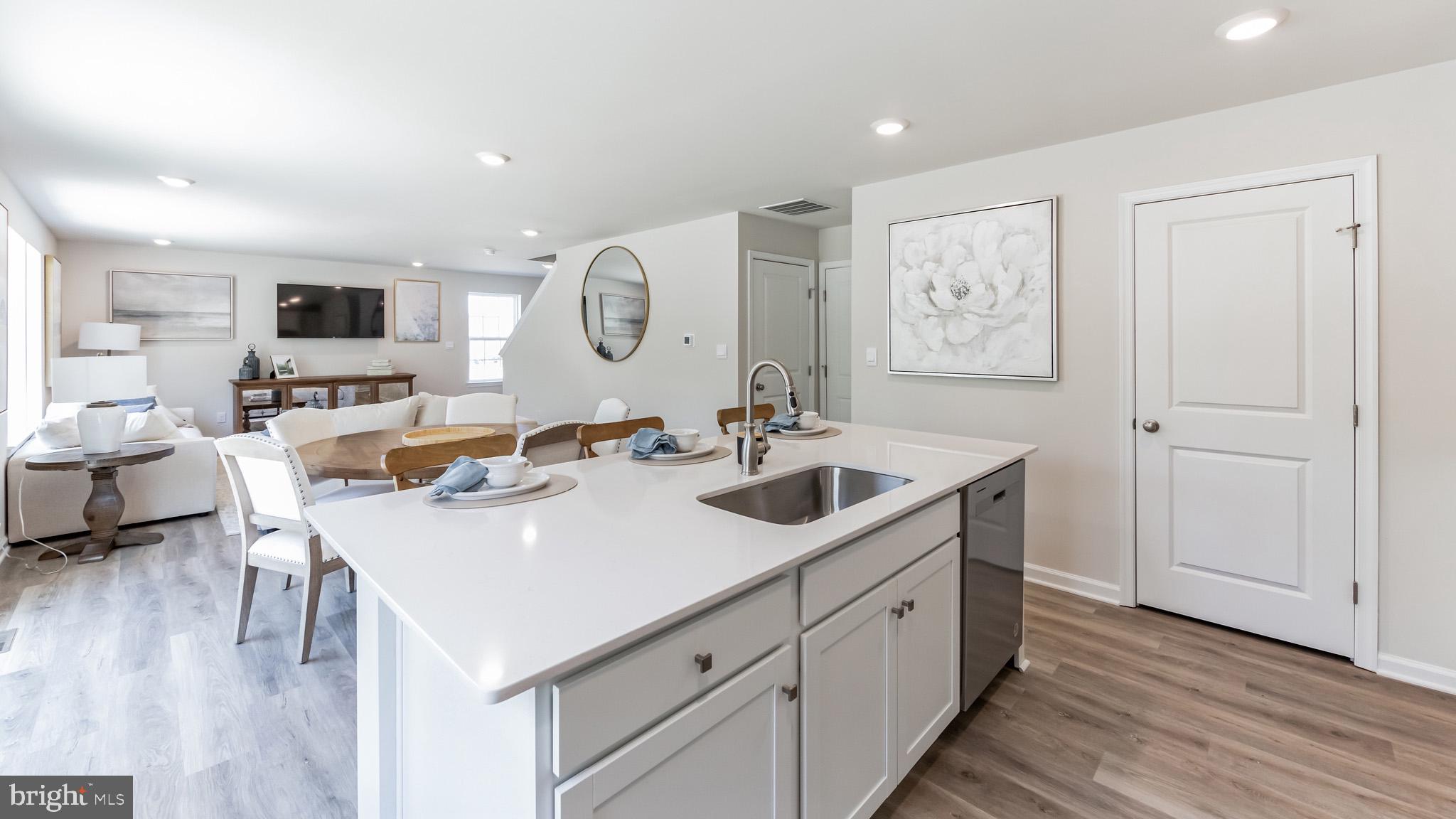YORK - Residential