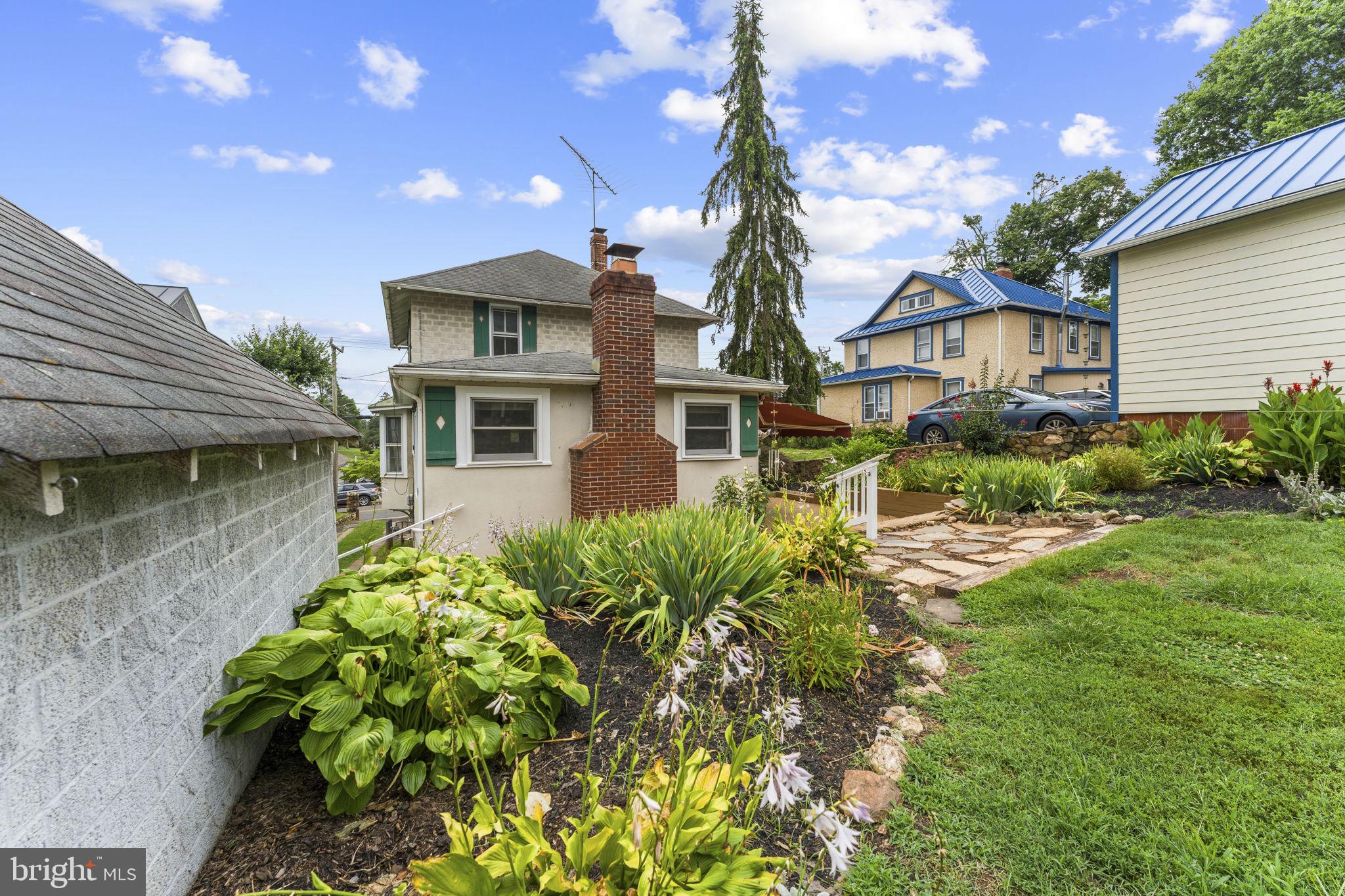 GAINES SUBD - Residential