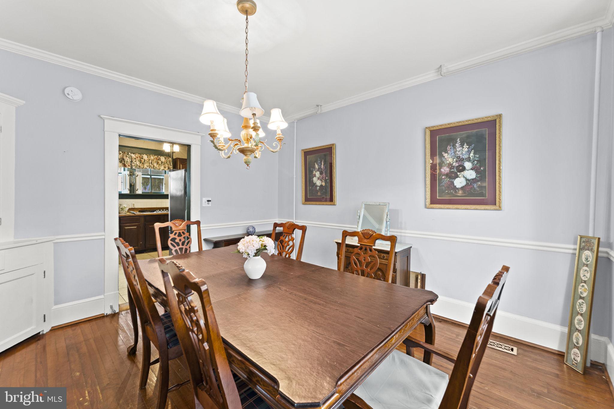 GAINES SUBD - Residential