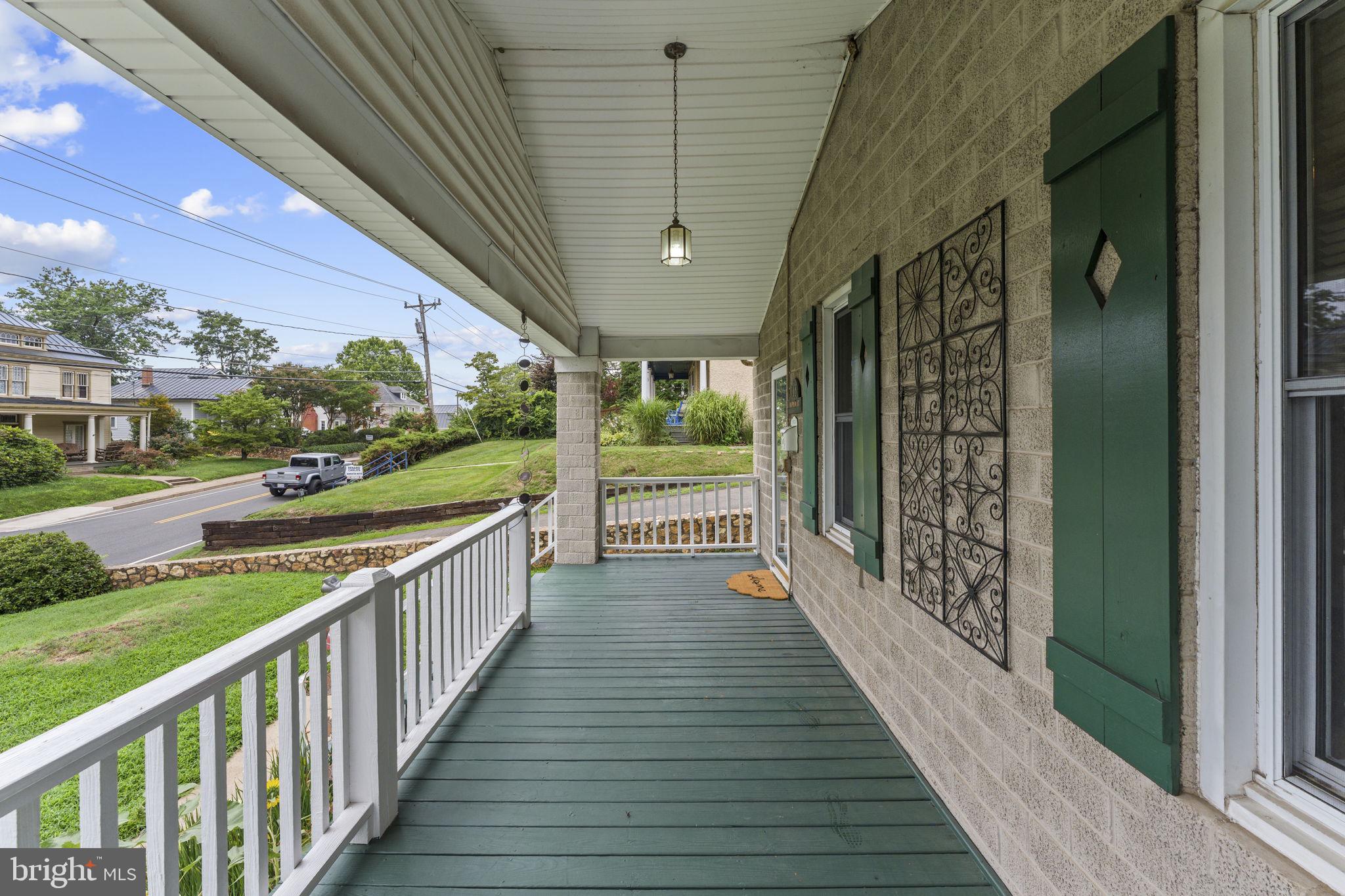 GAINES SUBD - Residential