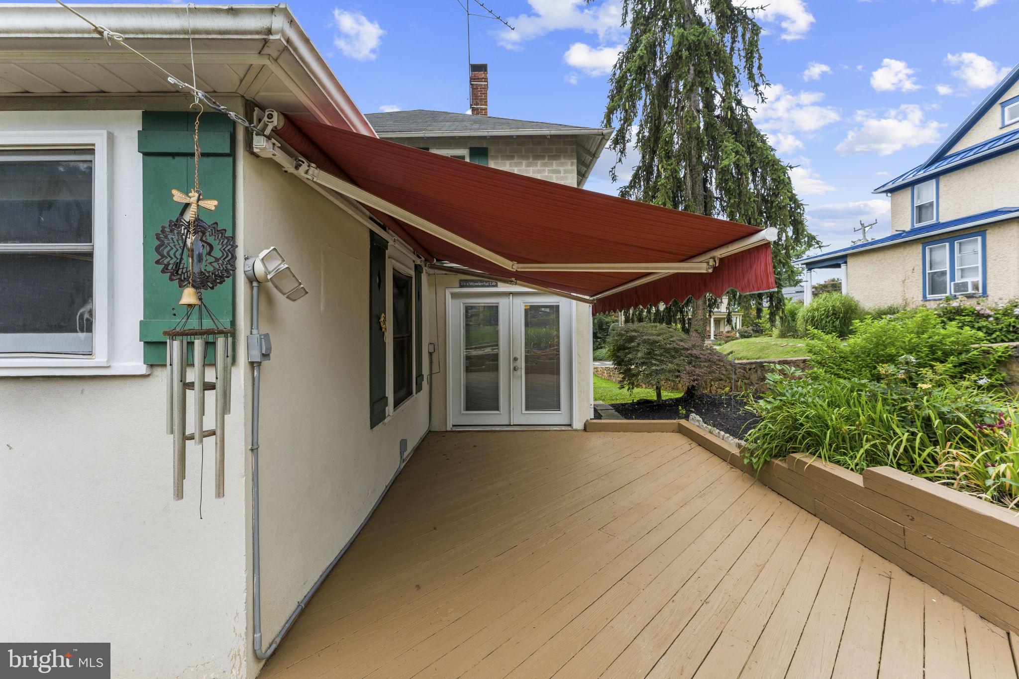 GAINES SUBD - Residential