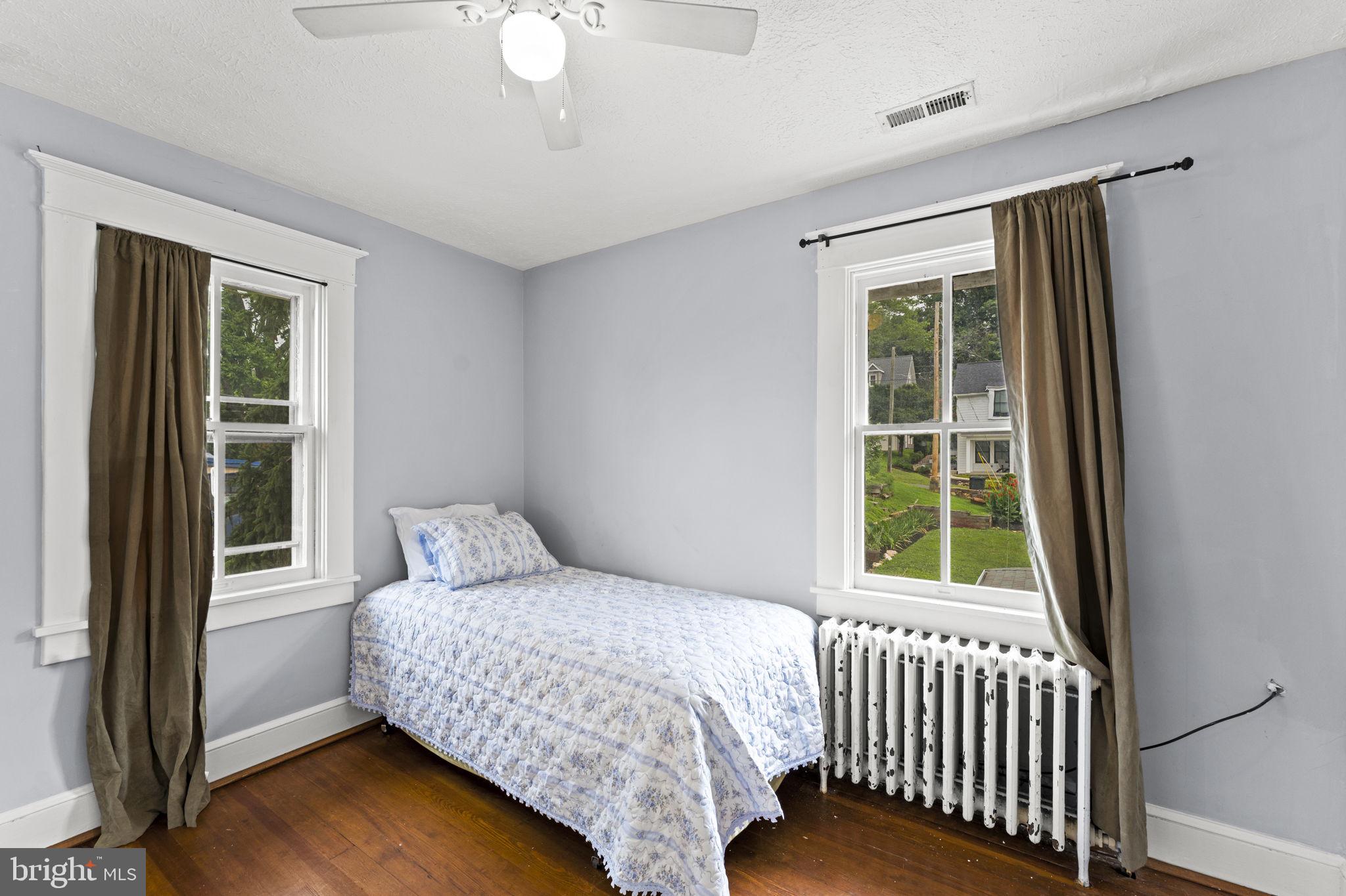 GAINES SUBD - Residential