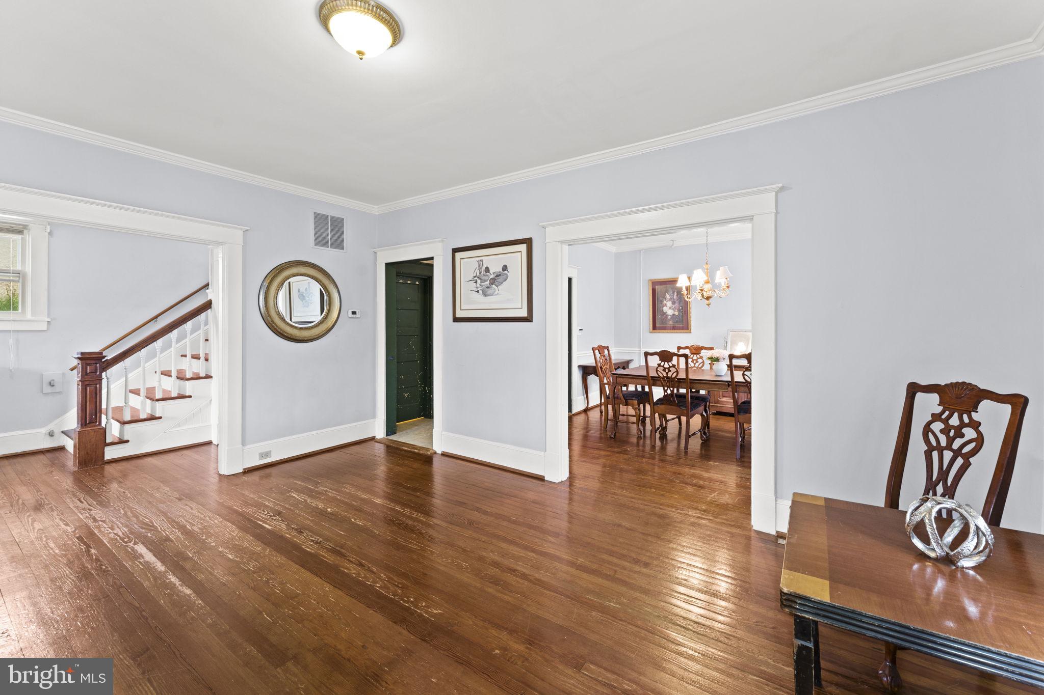 GAINES SUBD - Residential