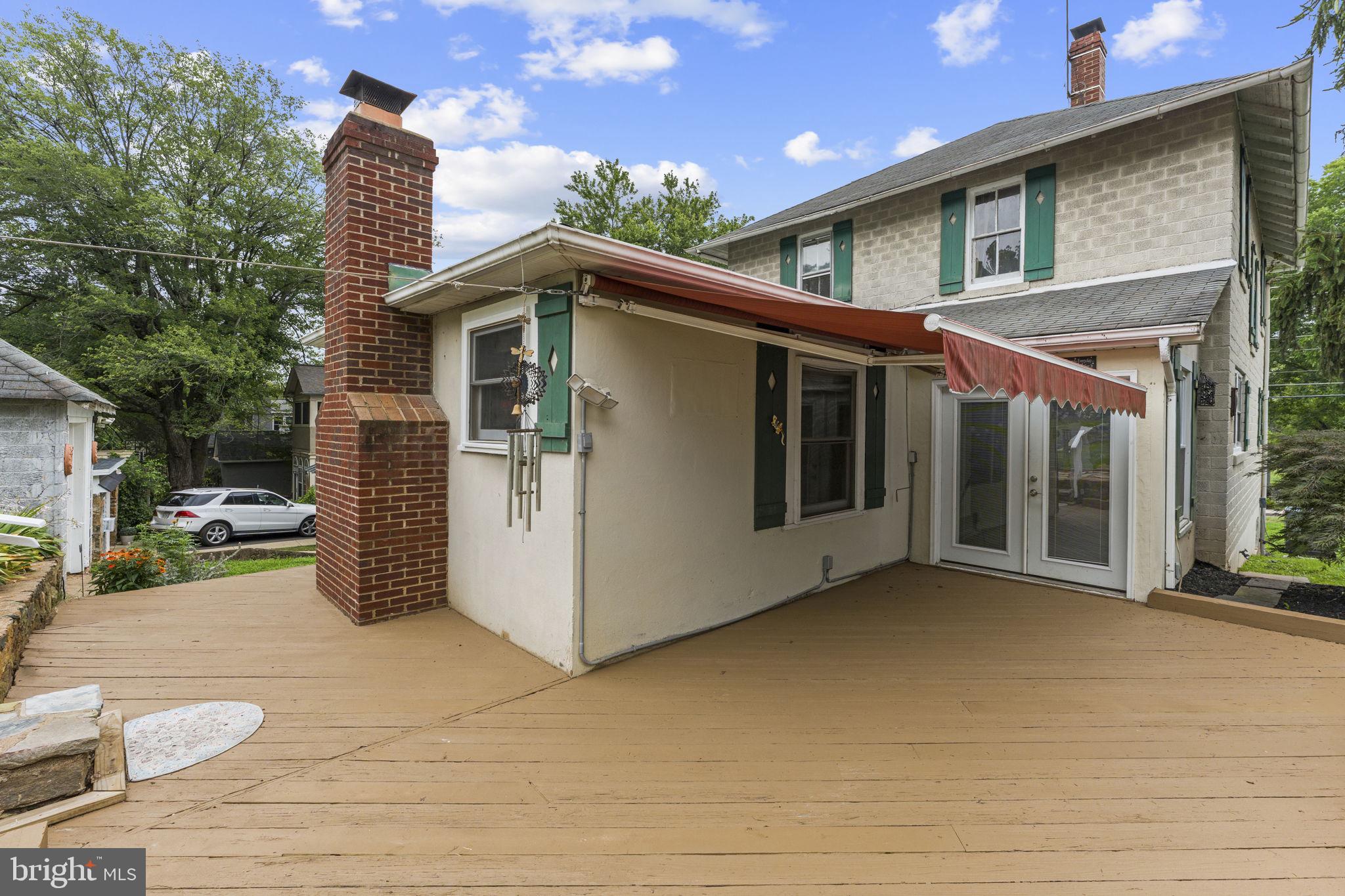 GAINES SUBD - Residential